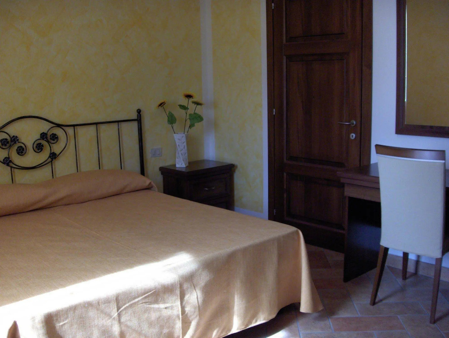 Affittacamere Cotorelle