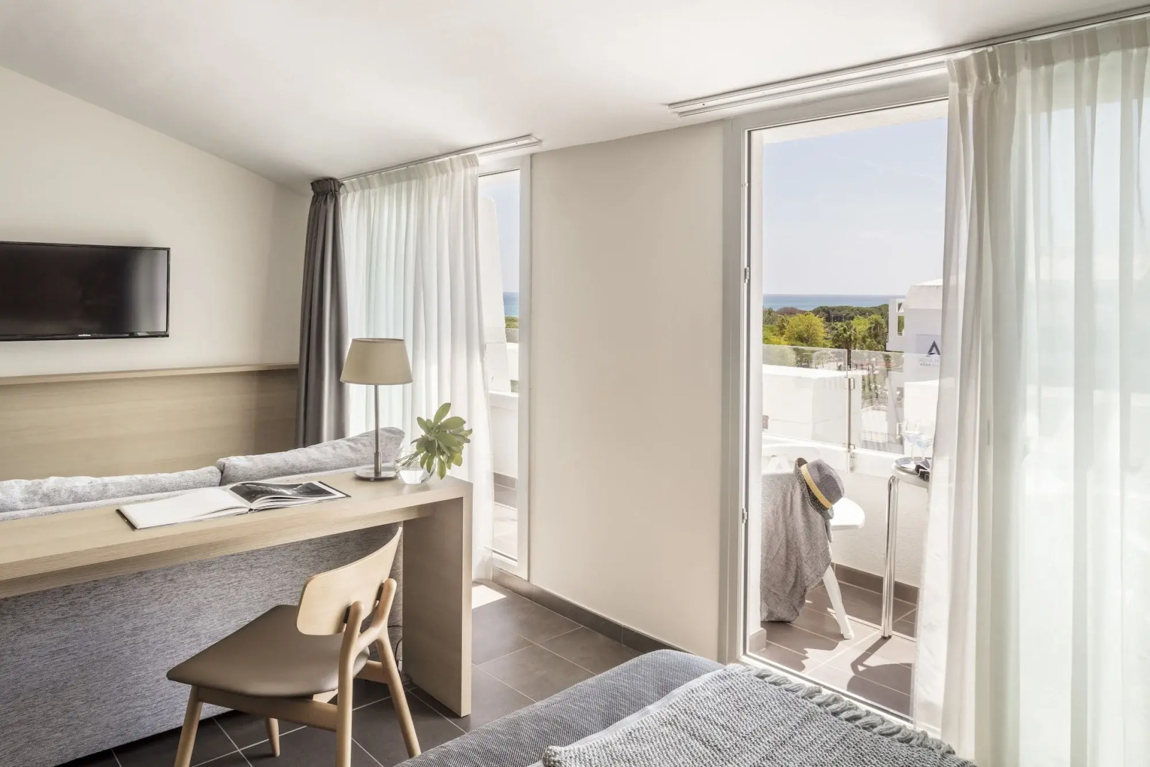 AQUA Hotel Aquamarina & Spa