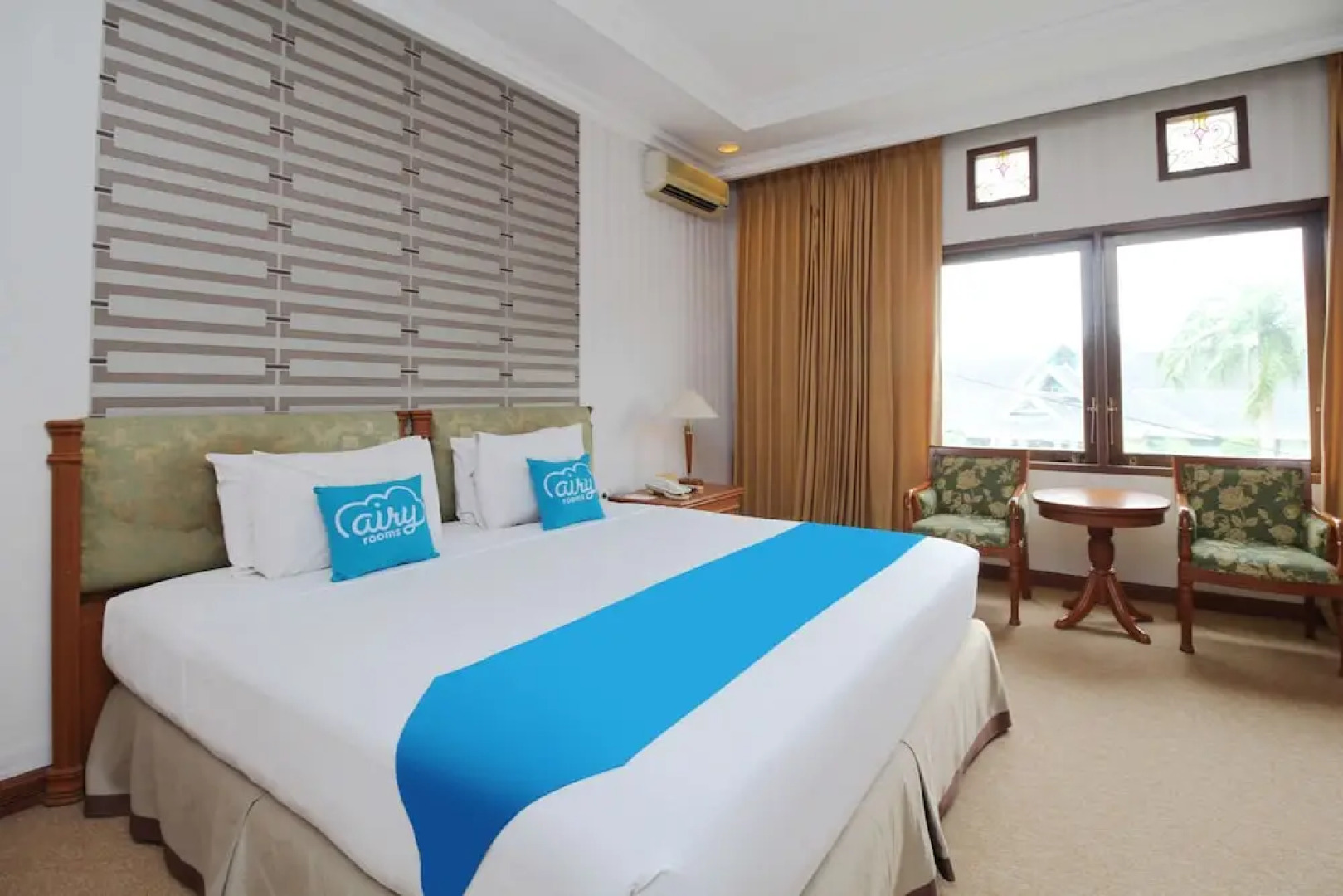 Airy Tenggarong Panji 1 Kutai Kartanegara