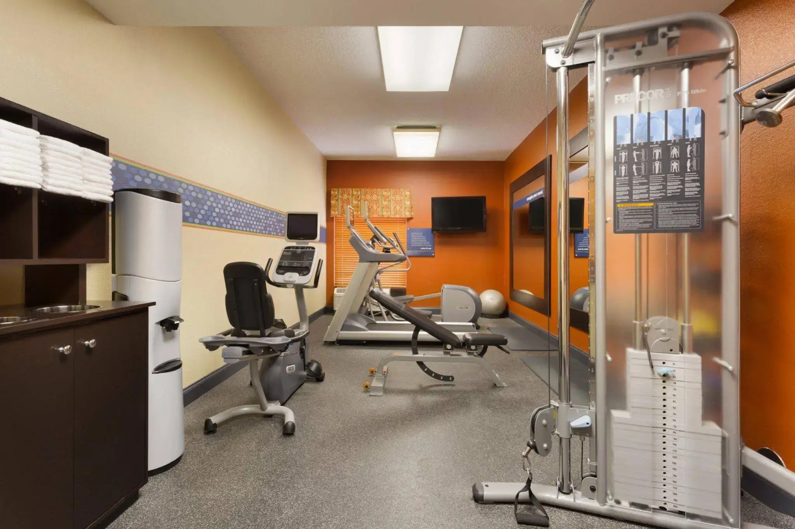 Hampton Inn Dallas-Irving-Las Colinas