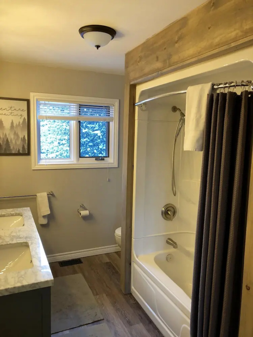 The Forest House B&B ( Adults Only )