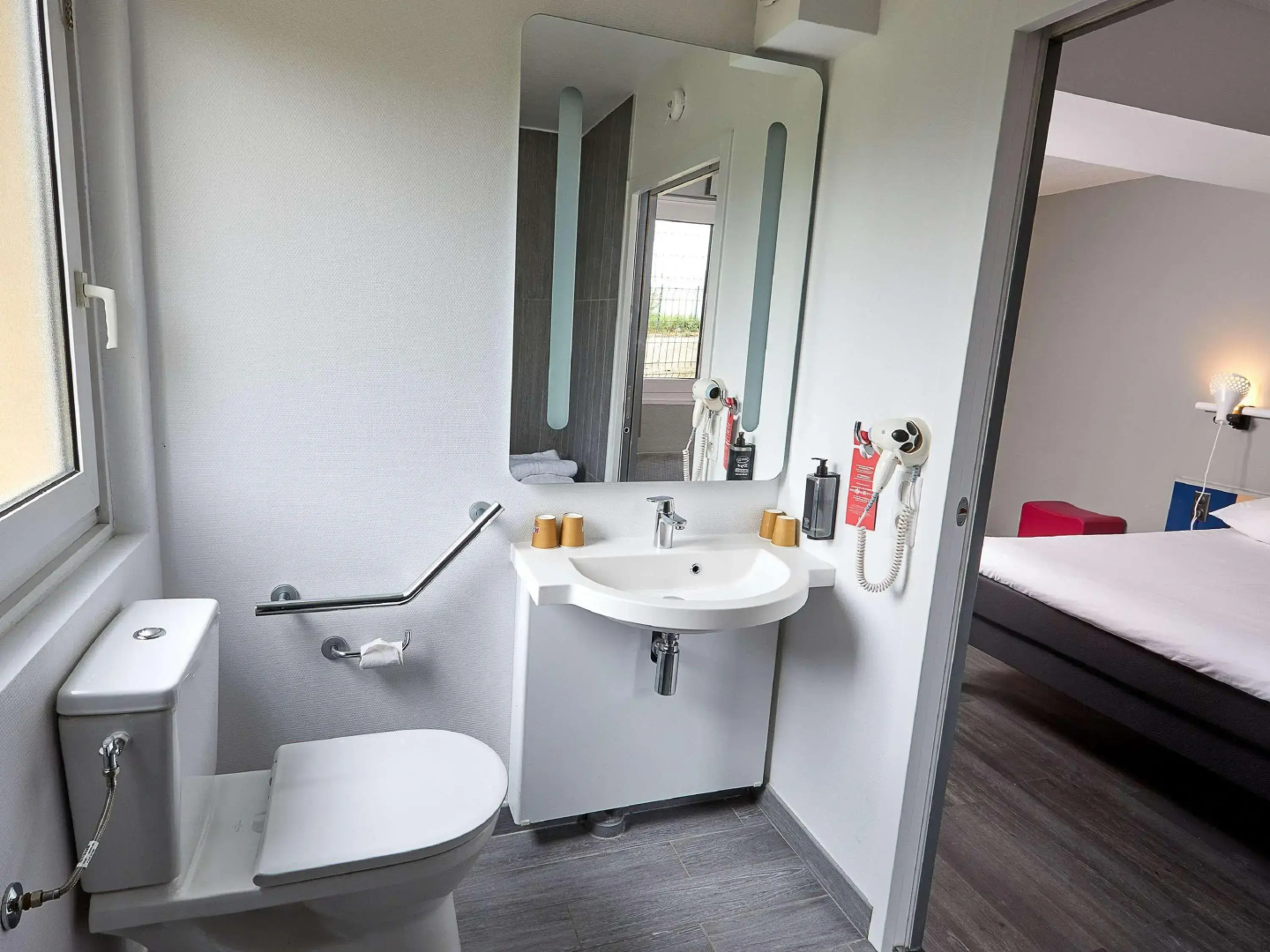 ibis Auxerre Sud