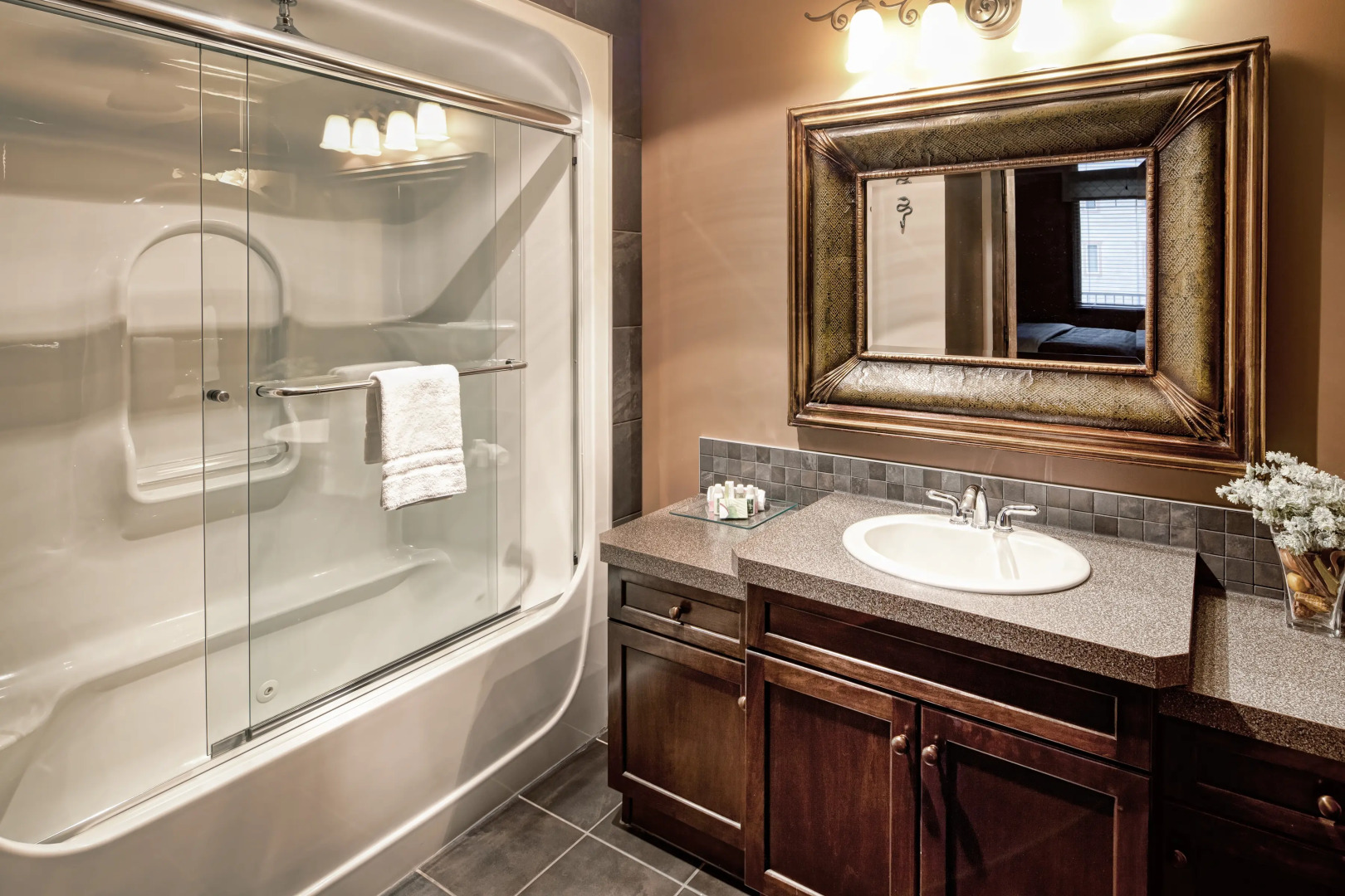 Bighorn Meadows Resort