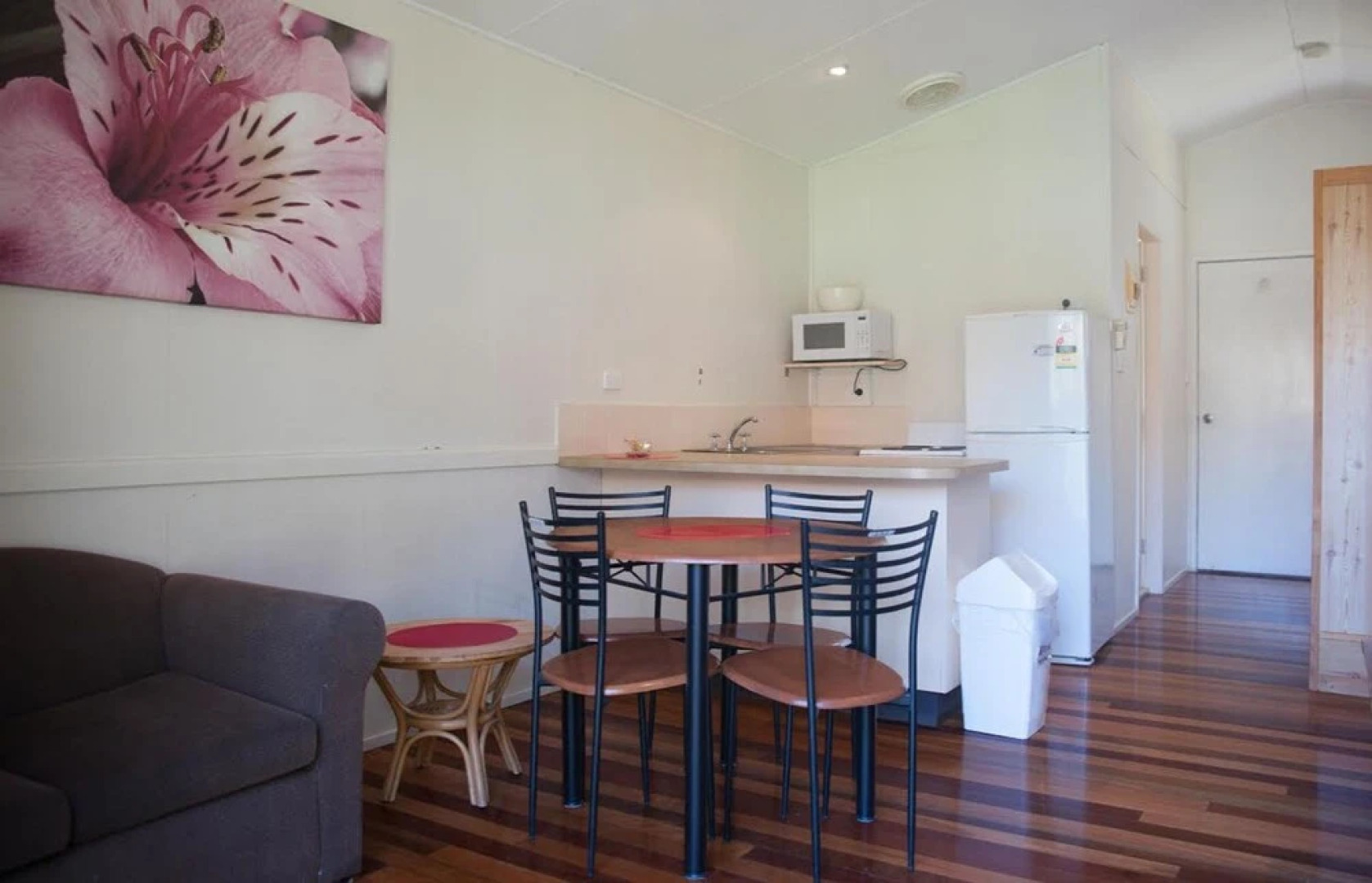 11 Korora Palms - 1 Bedroom Bure