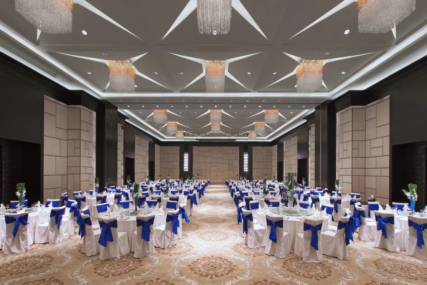 Sheraton Qiandao Lake Resort