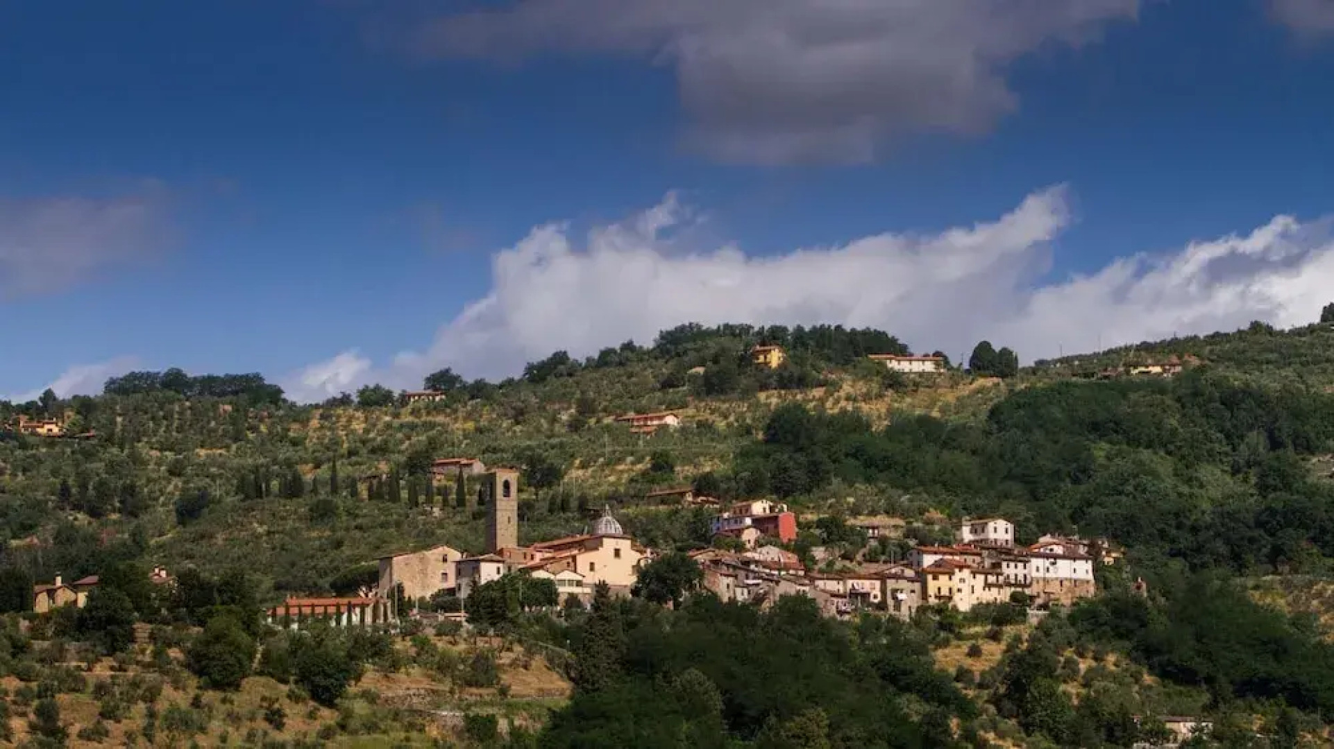 Villa Sissi 10 2 in Massa e Cozzile