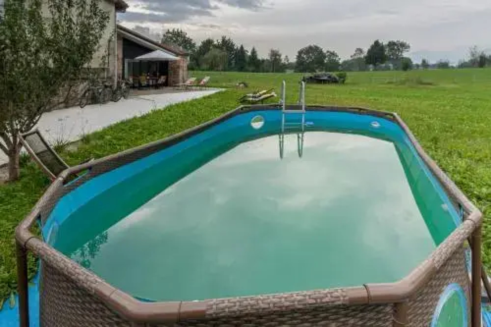 Las Azadas Alojamiento Rural