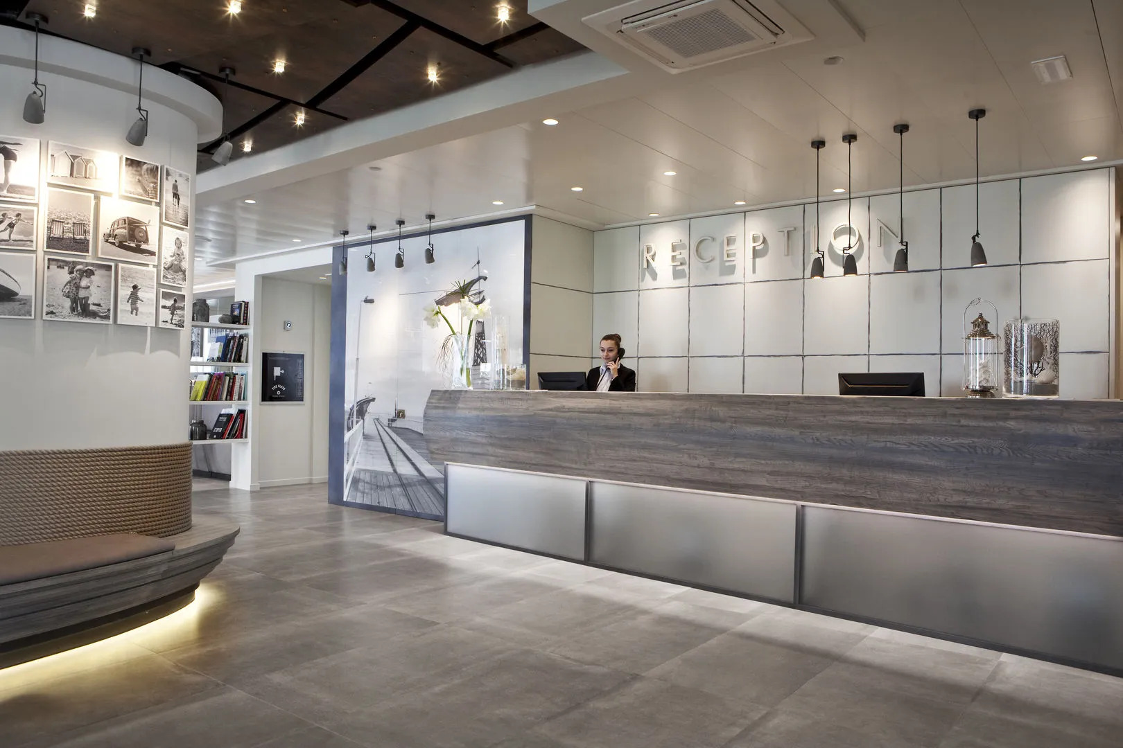 Nautilus Family Hotel