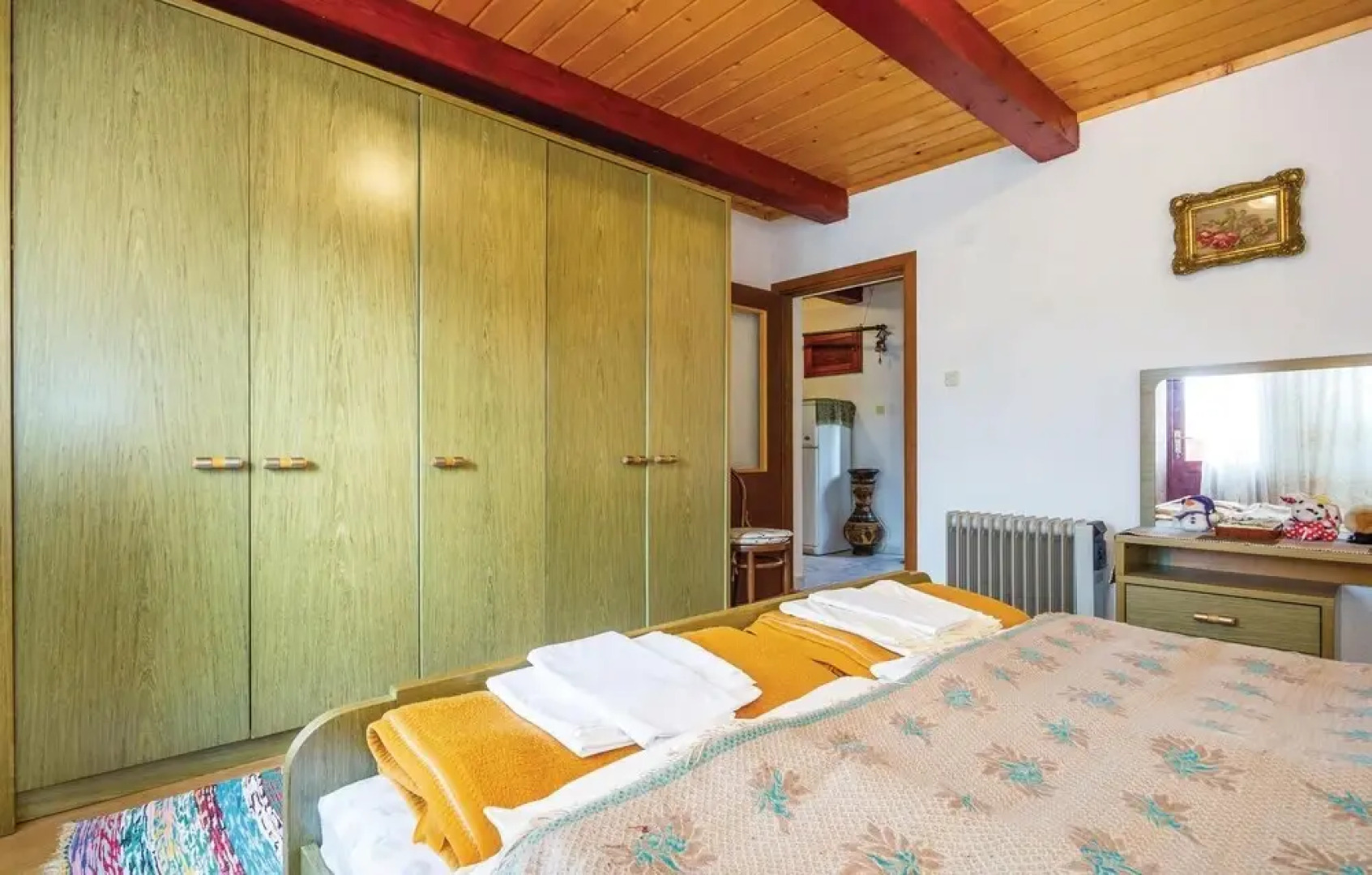 Awesome Apartment in Stolac With 2 Bedrooms