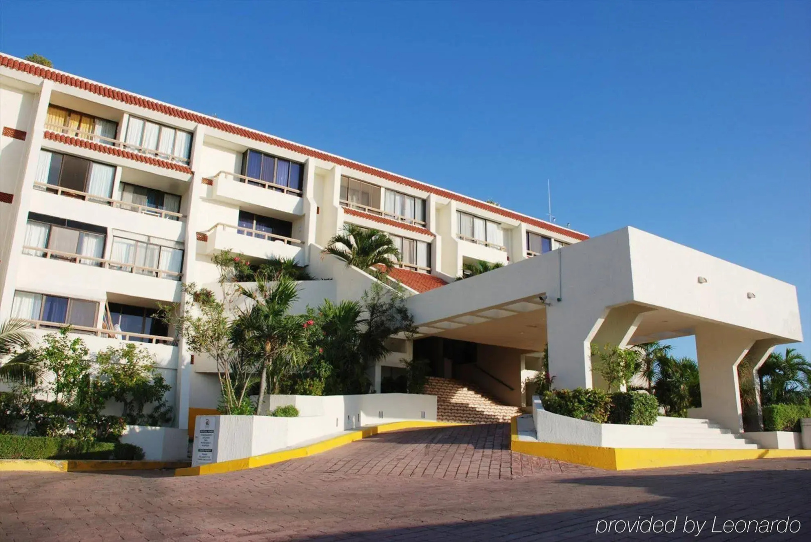 Solymar Hotel - All Inclusive