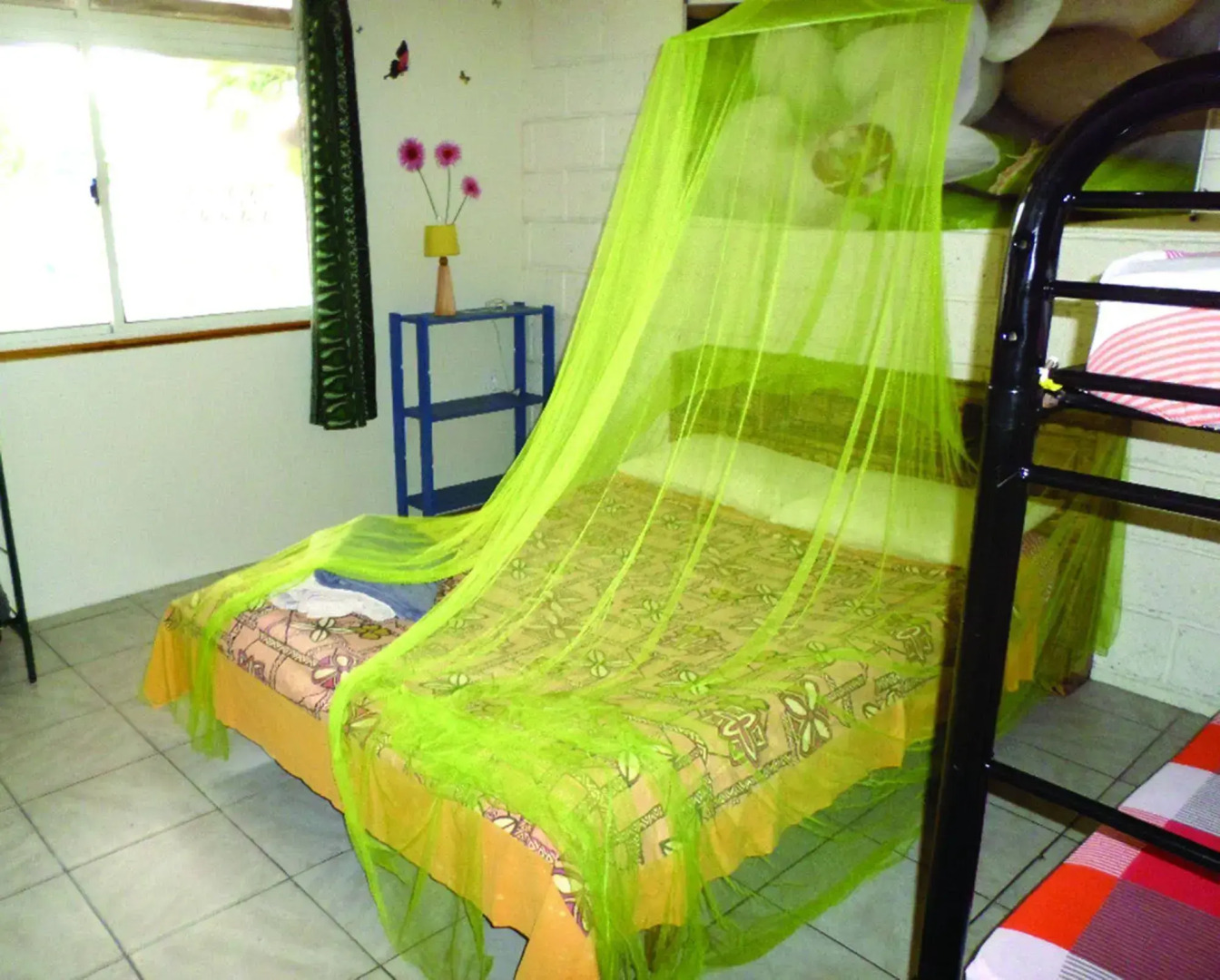 Pension Te Miti - Hostel