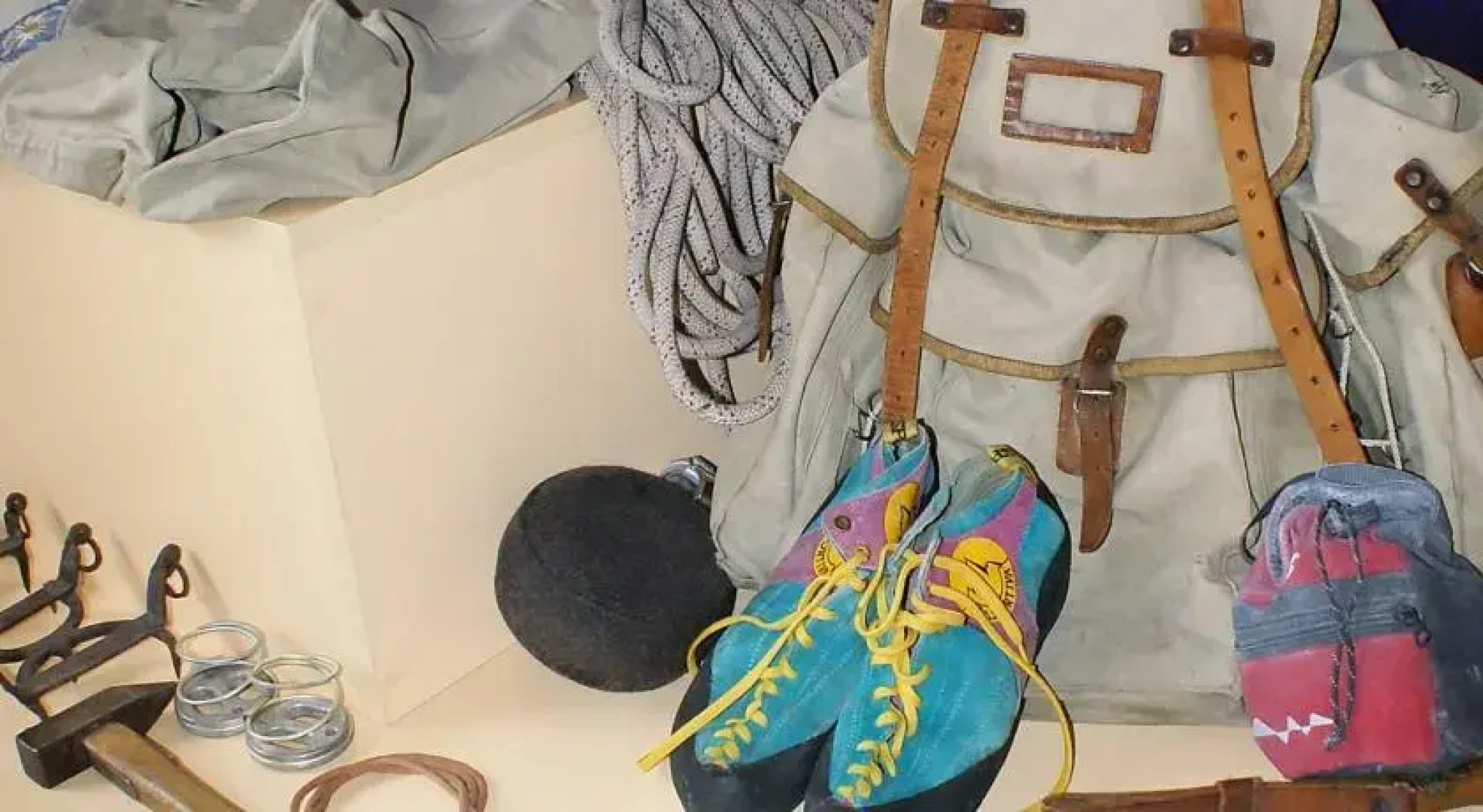 Tourist center Momina Krepost