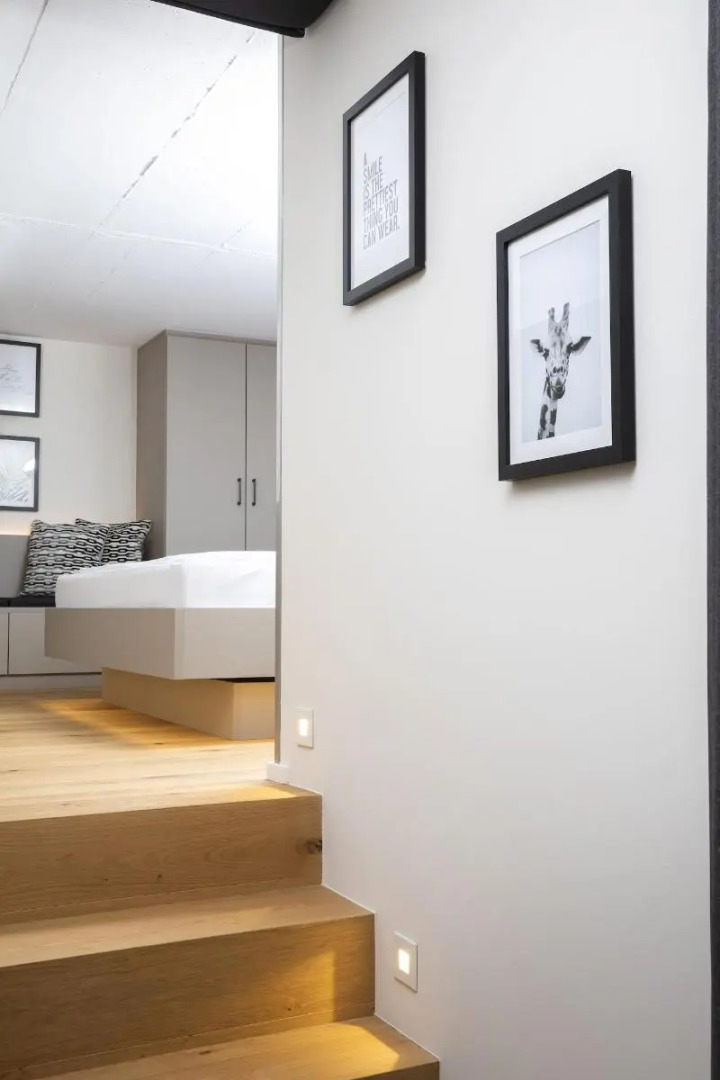 Zeitwohnhaus Suite Hotel & Serviced Apartments