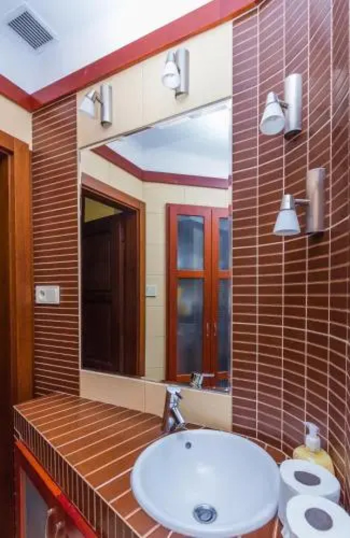 Apartament Stare Miasto 2