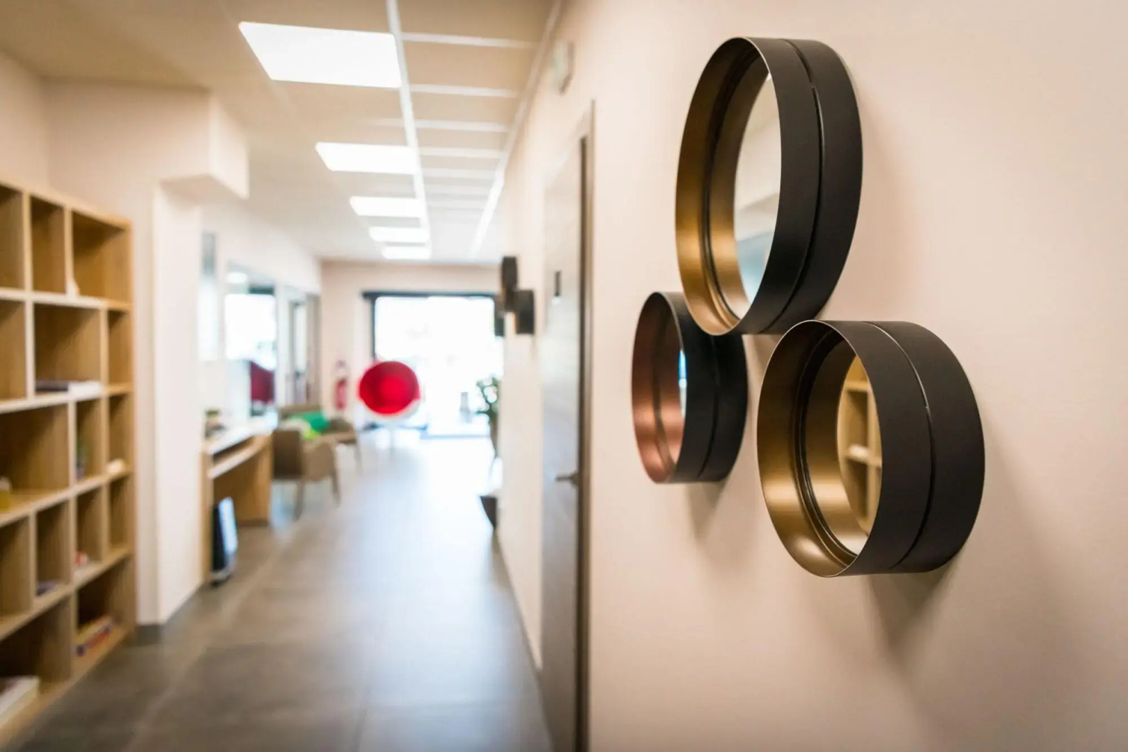 Hôtel & Résidence Lido Marana Bastia Furiani