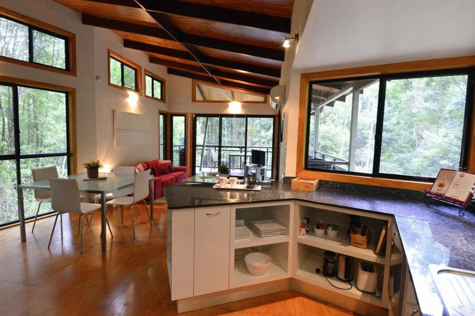 Ecoasis Wellness Sanctuary