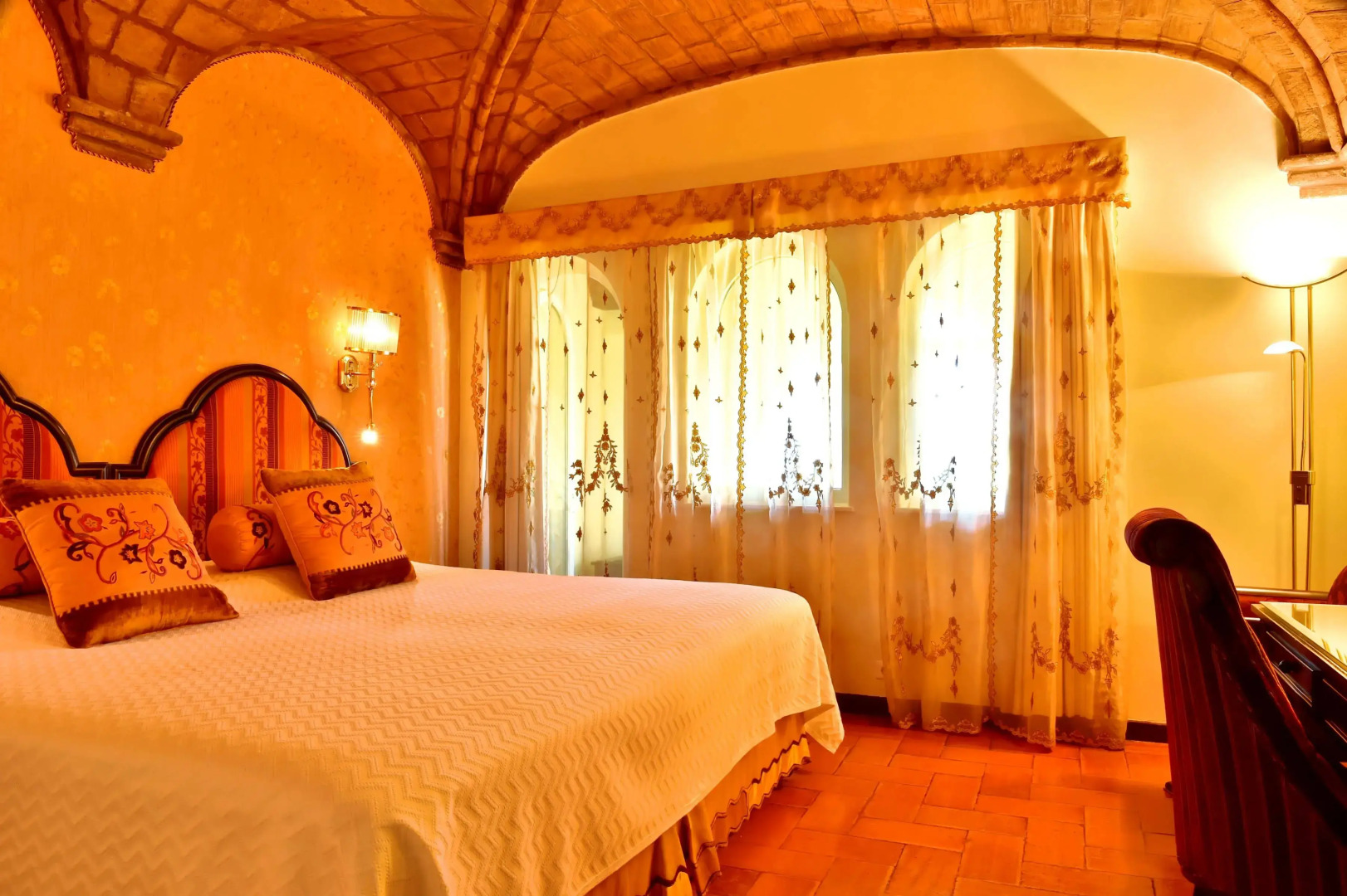 Hotel Fortaleza do Guincho Relais & Châteaux