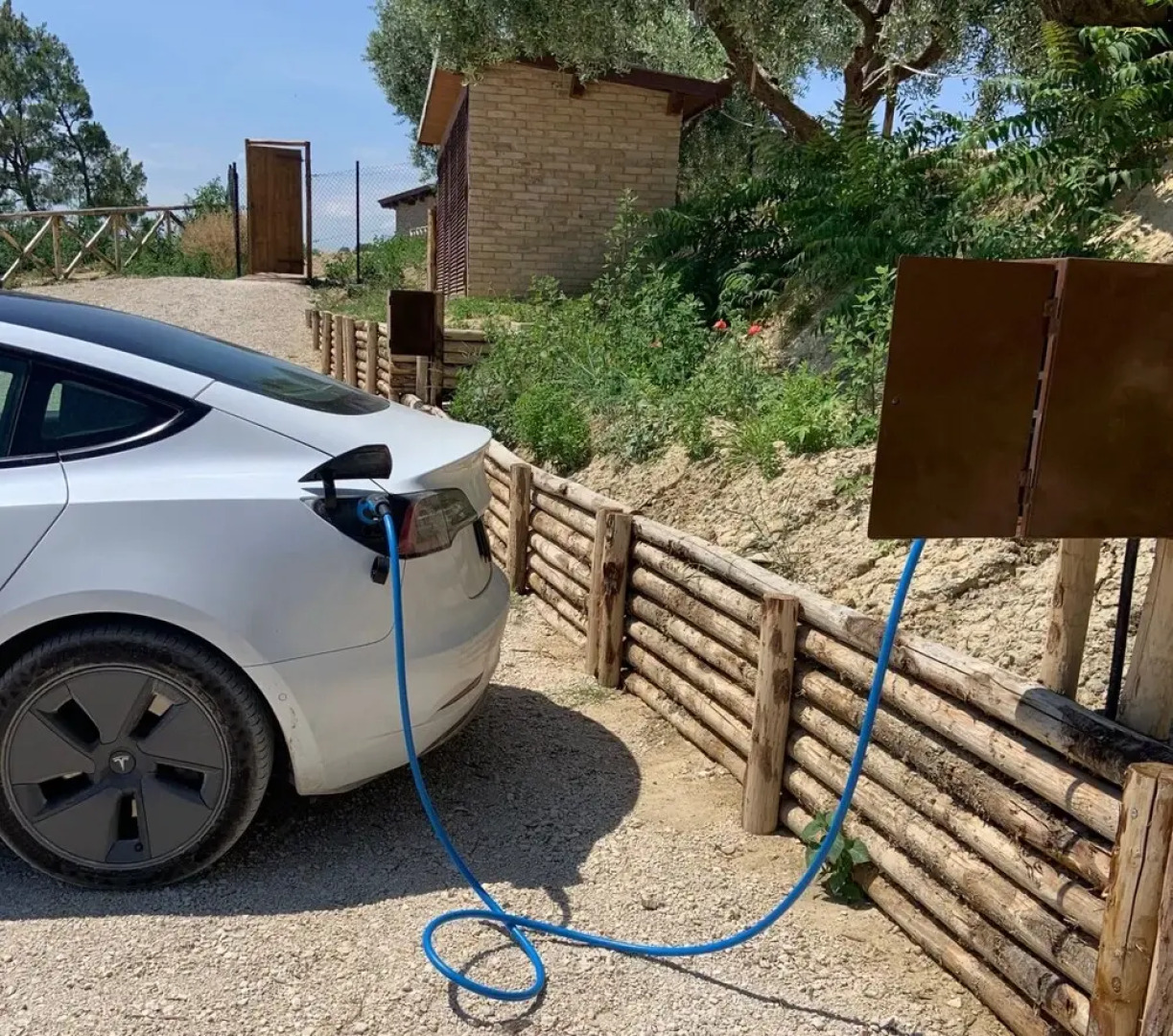 Relais Cocci Grifoni - Panoramic Wine Resort