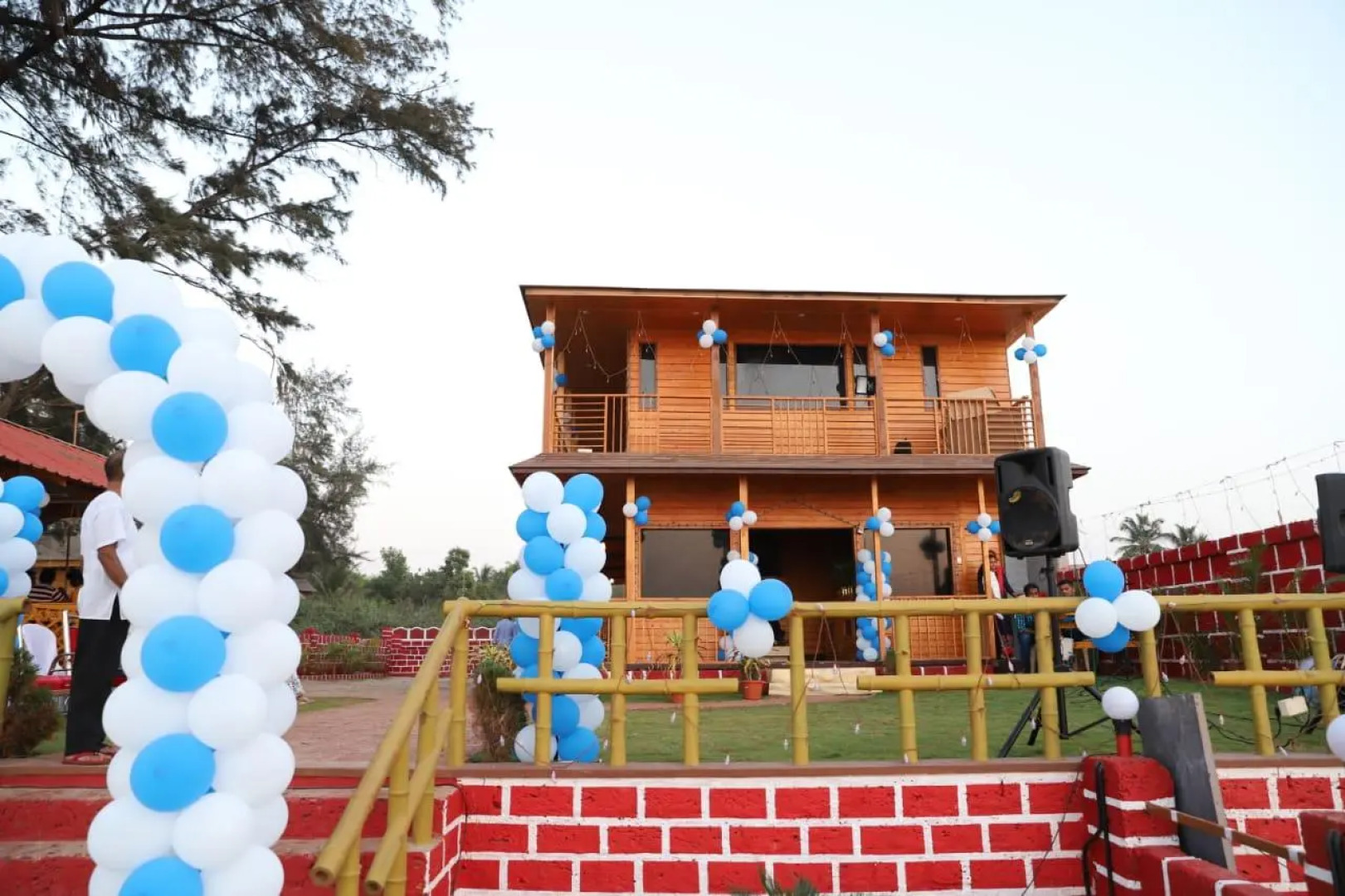 Royal Ocean Beach Resort