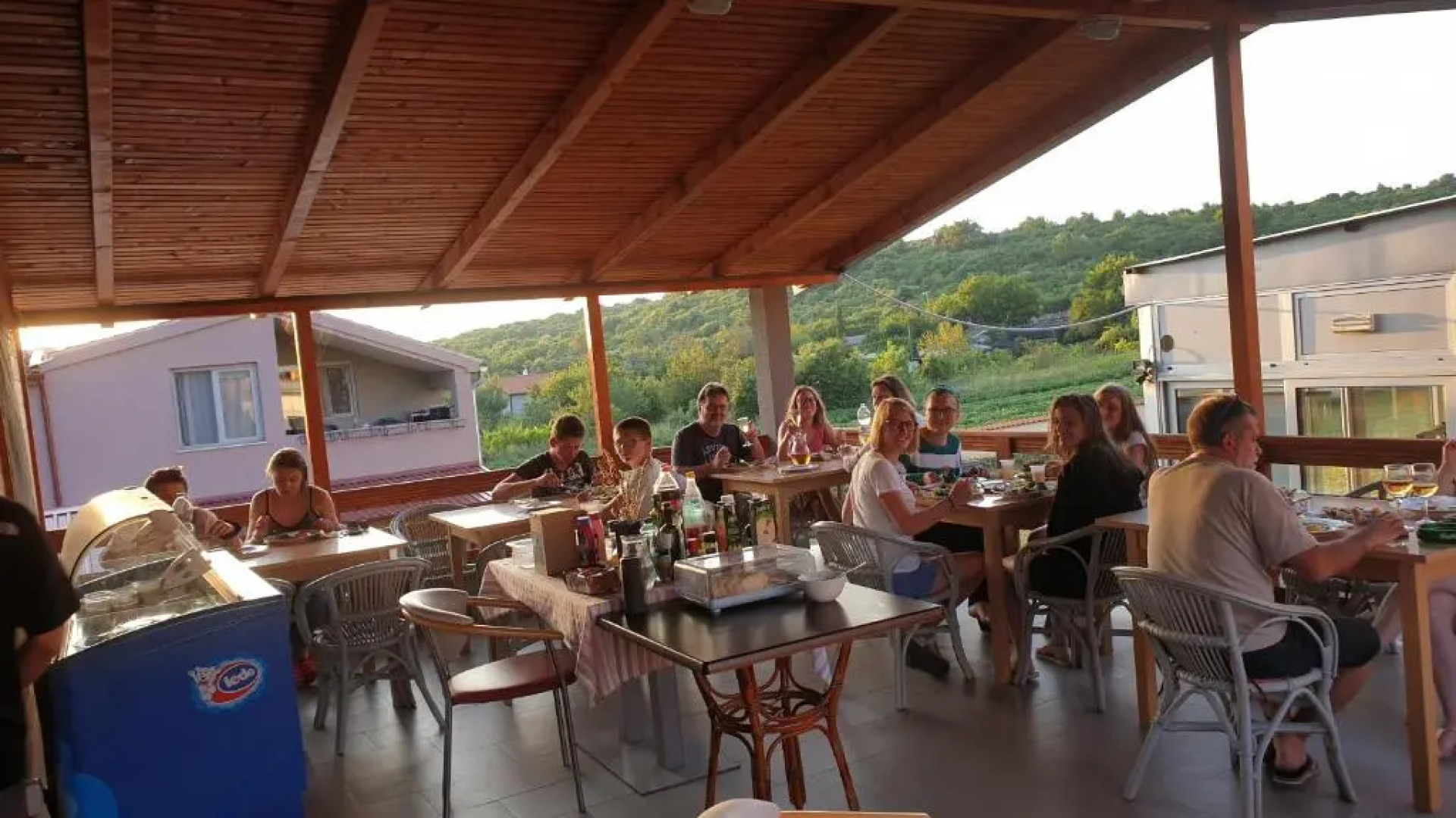 Apartments Šeherzada