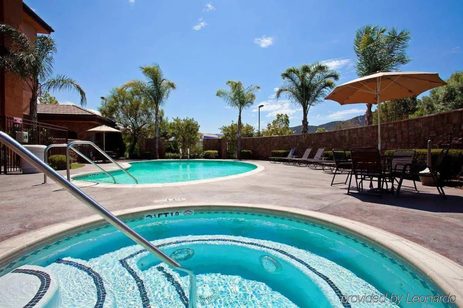 Hampton Inn & Suites Temecula