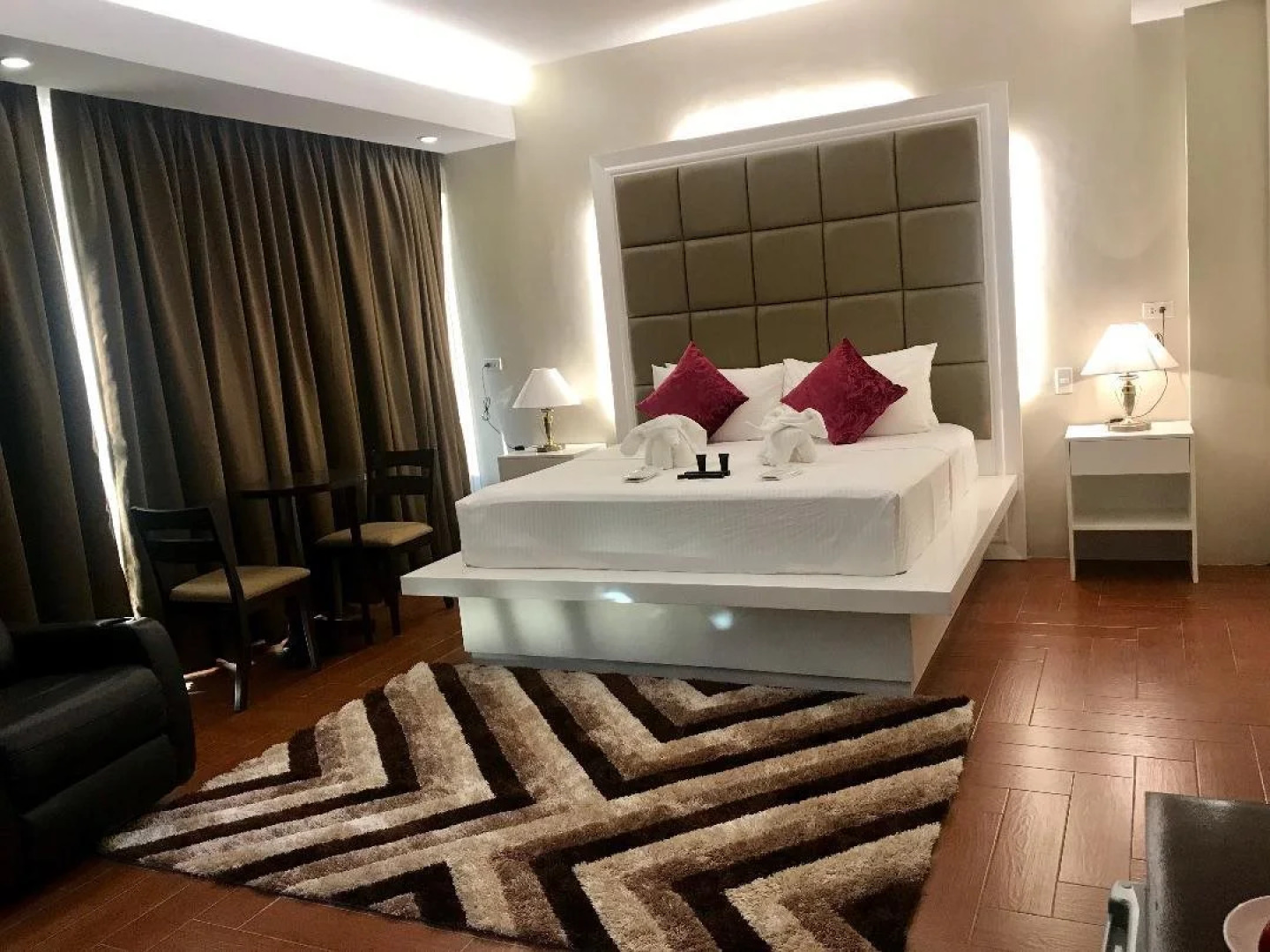 Treasure Island Hotel