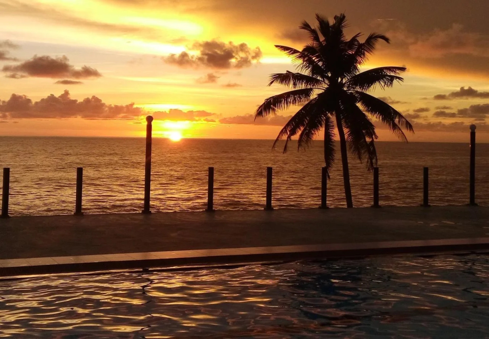 New Ocean Hill Hotel