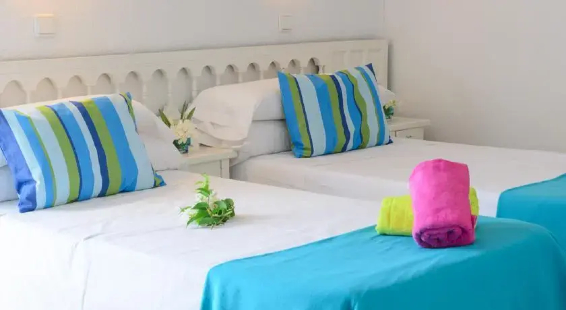 La Crisalida Retreats