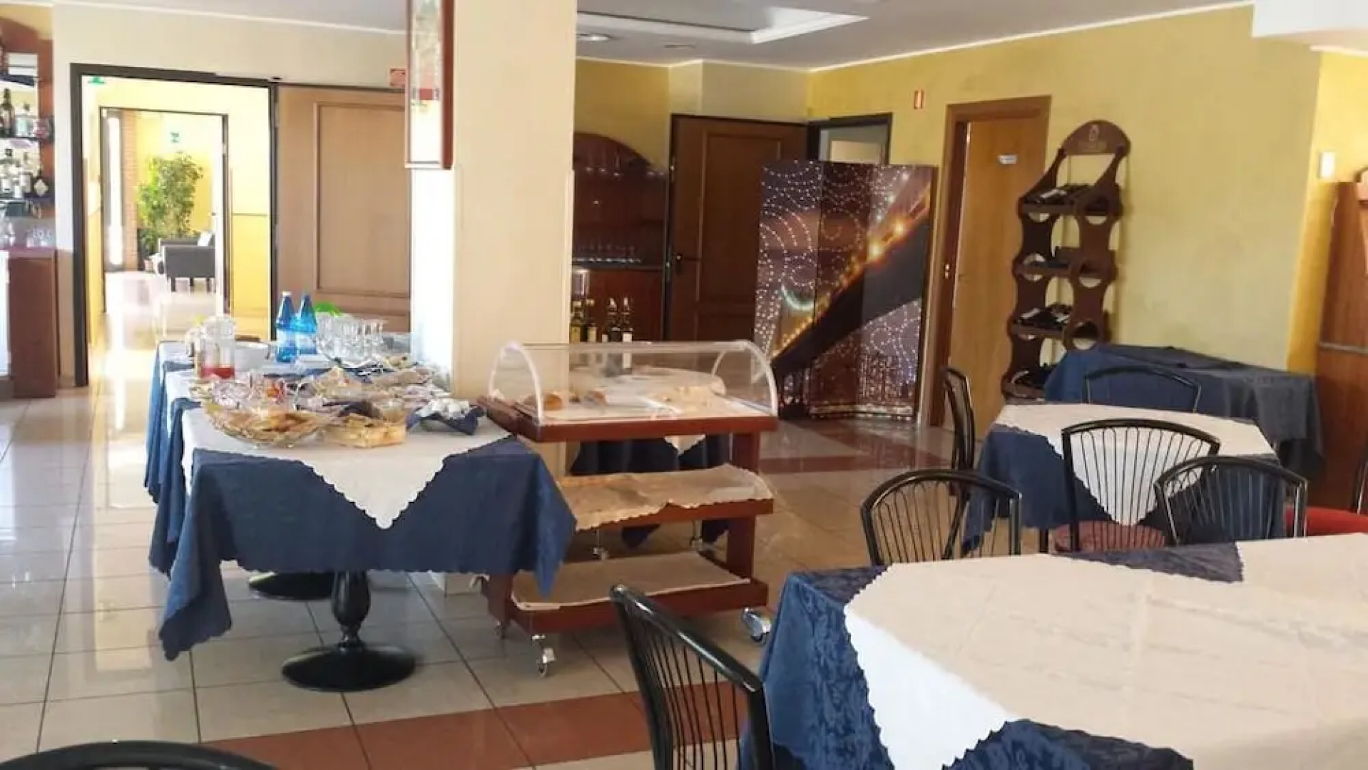 Hotel ristorante Casalnuovo