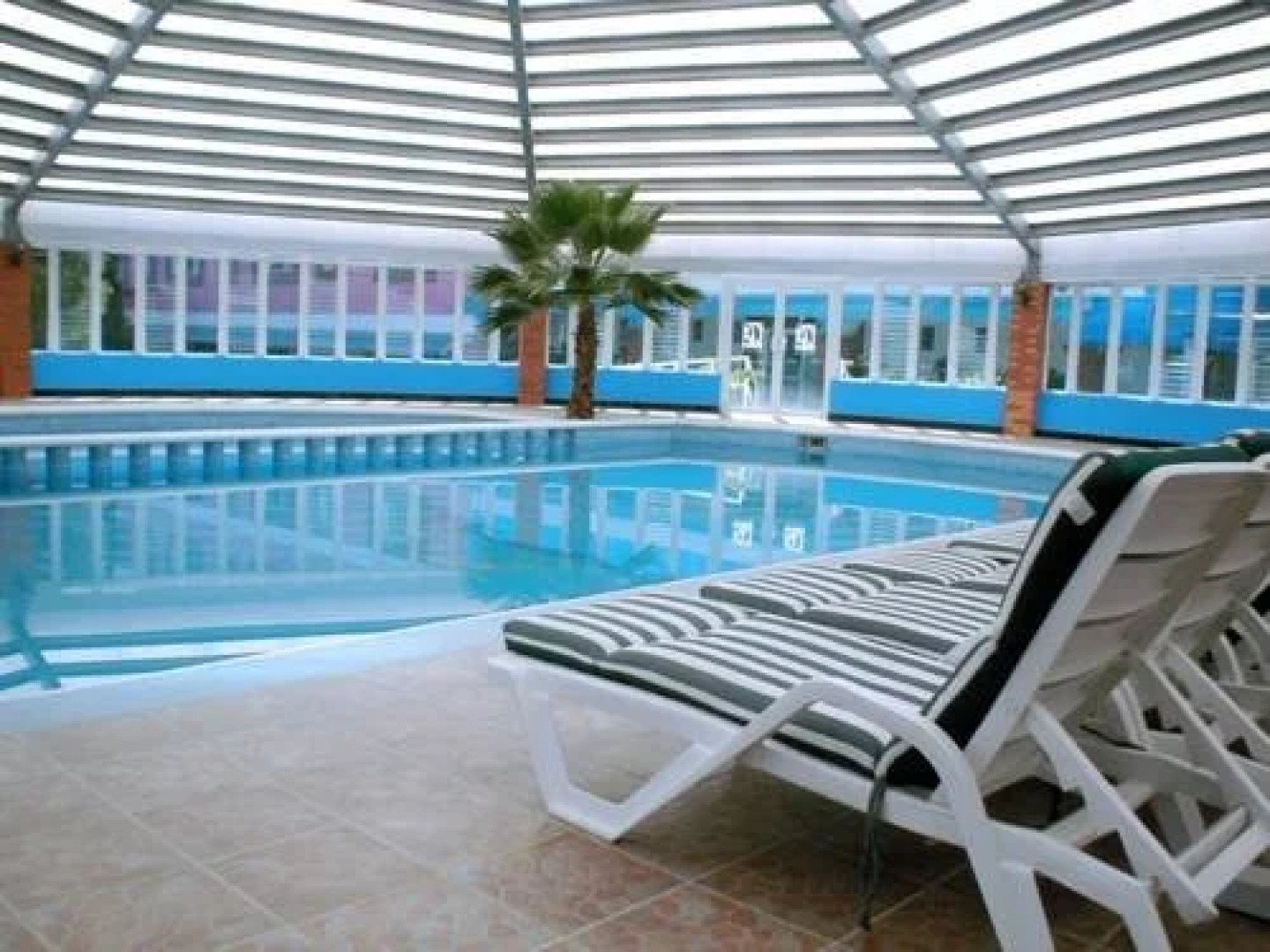 Los Arcos Hotel & Spa