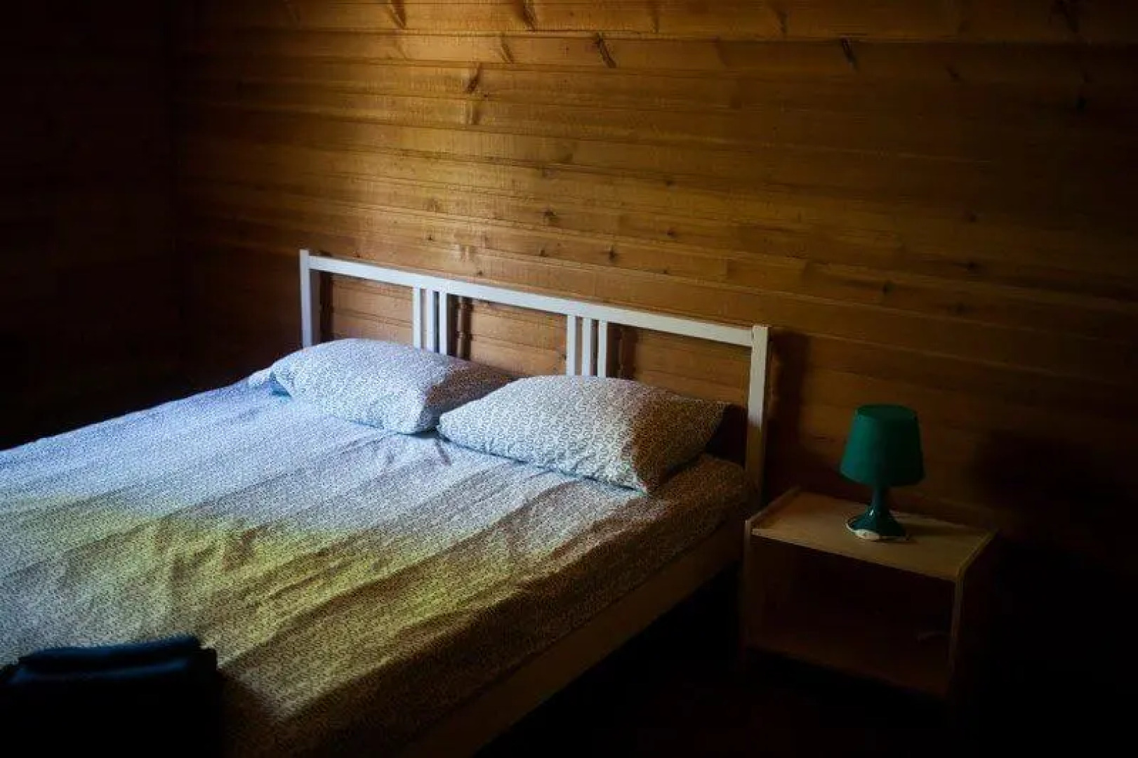 Мичуринский дворик