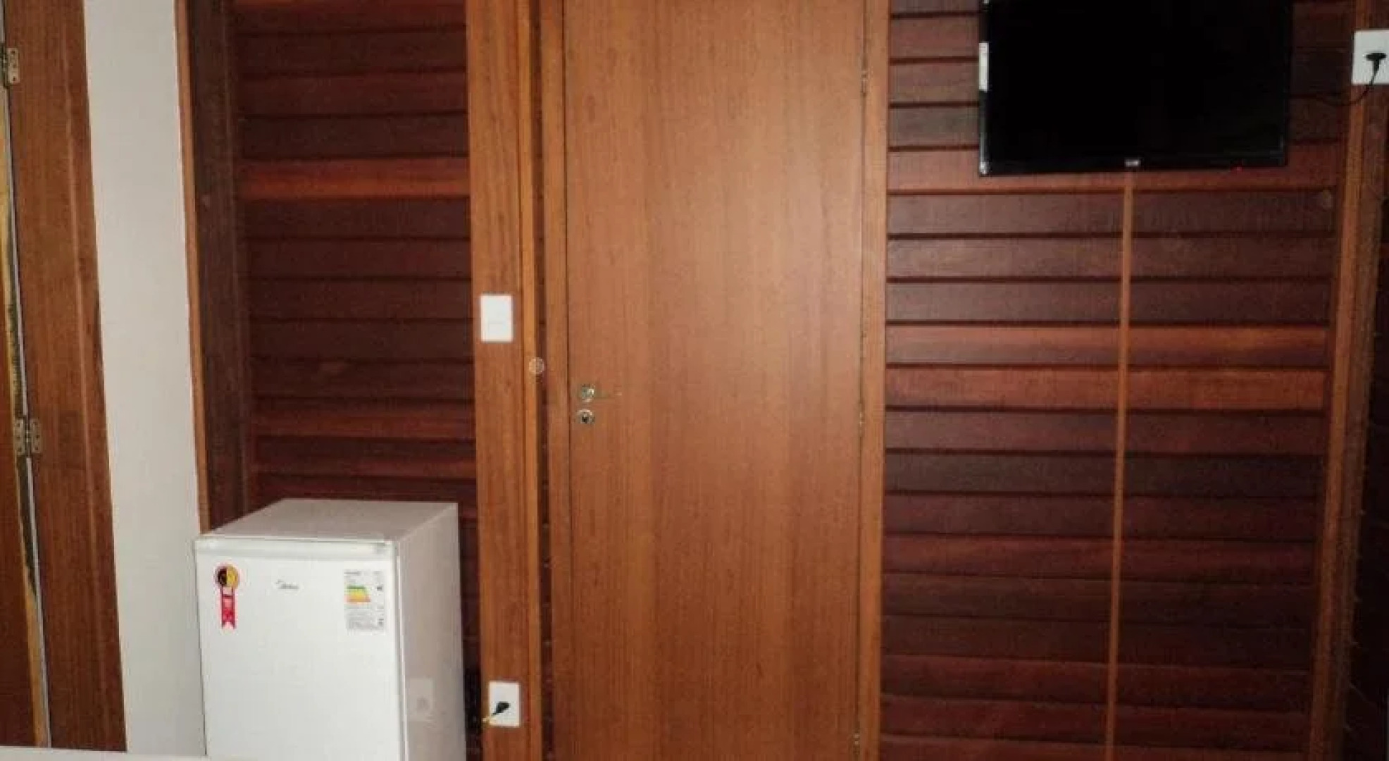 Hotel Minas Pampulha