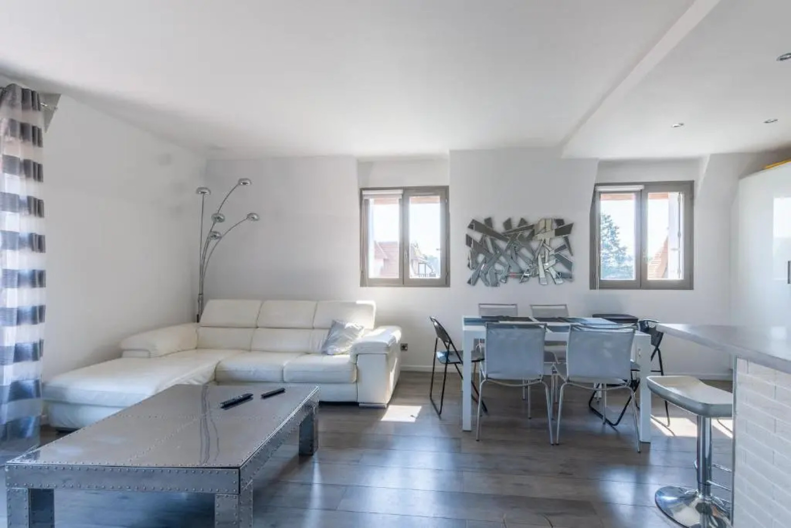 CMG - Appartement 6p - Piscine et Tennis - Deauville