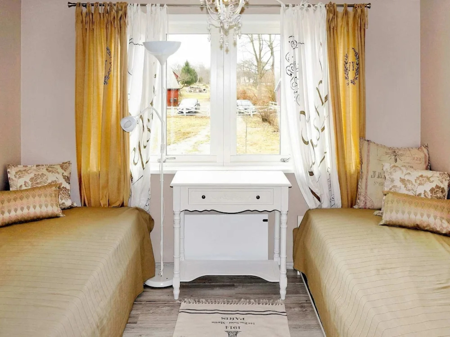 4 Person Holiday Home in Kyrkhult