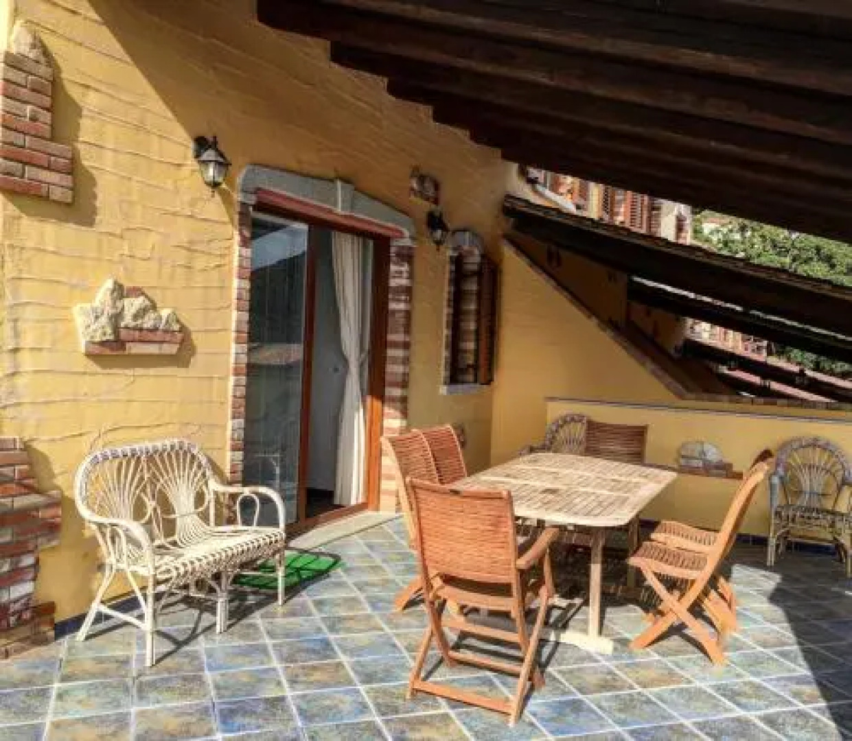 La Villa Tanca Piras