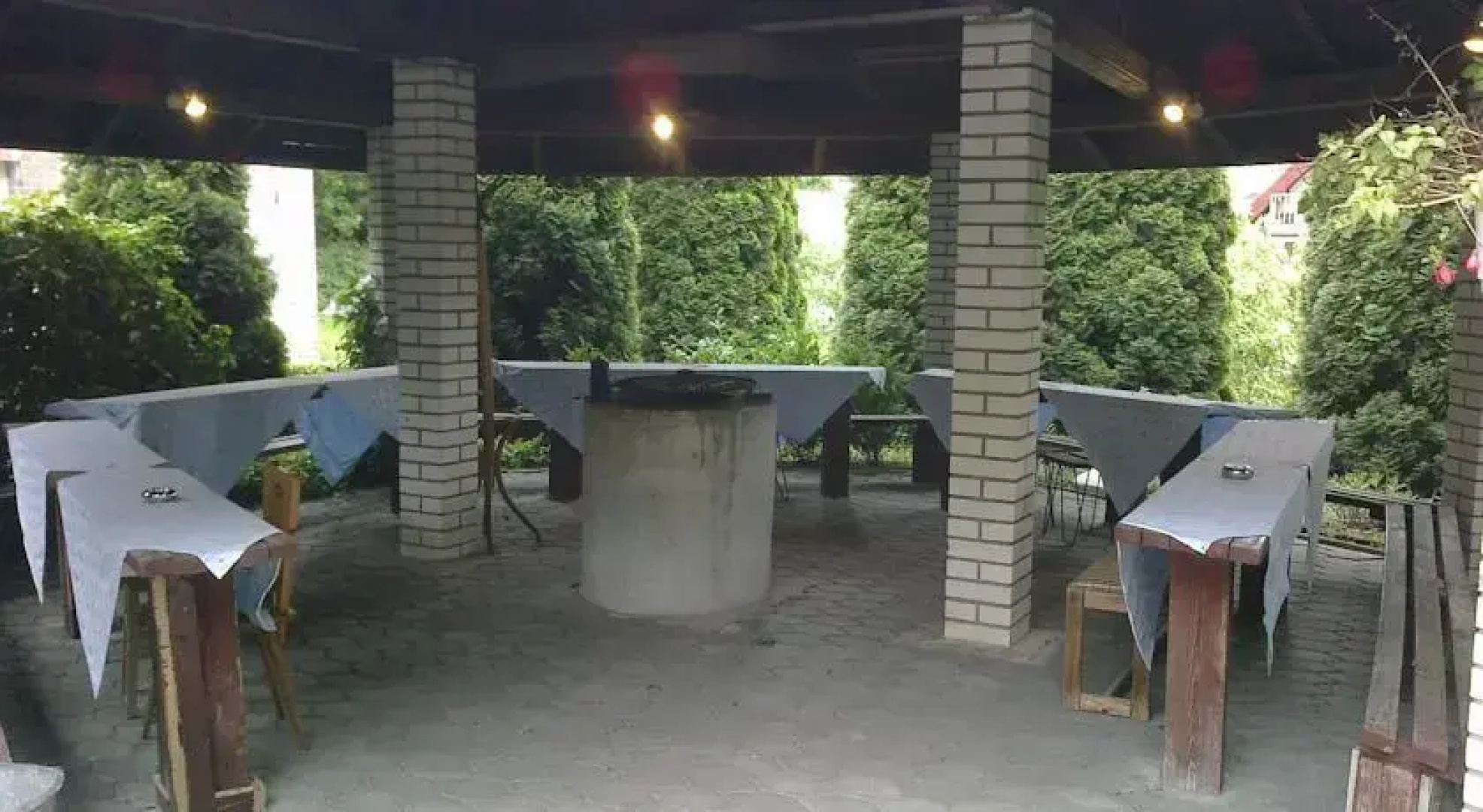 Gościniec Mazurski