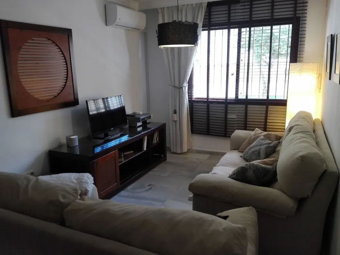 Apartamento Le Soleil