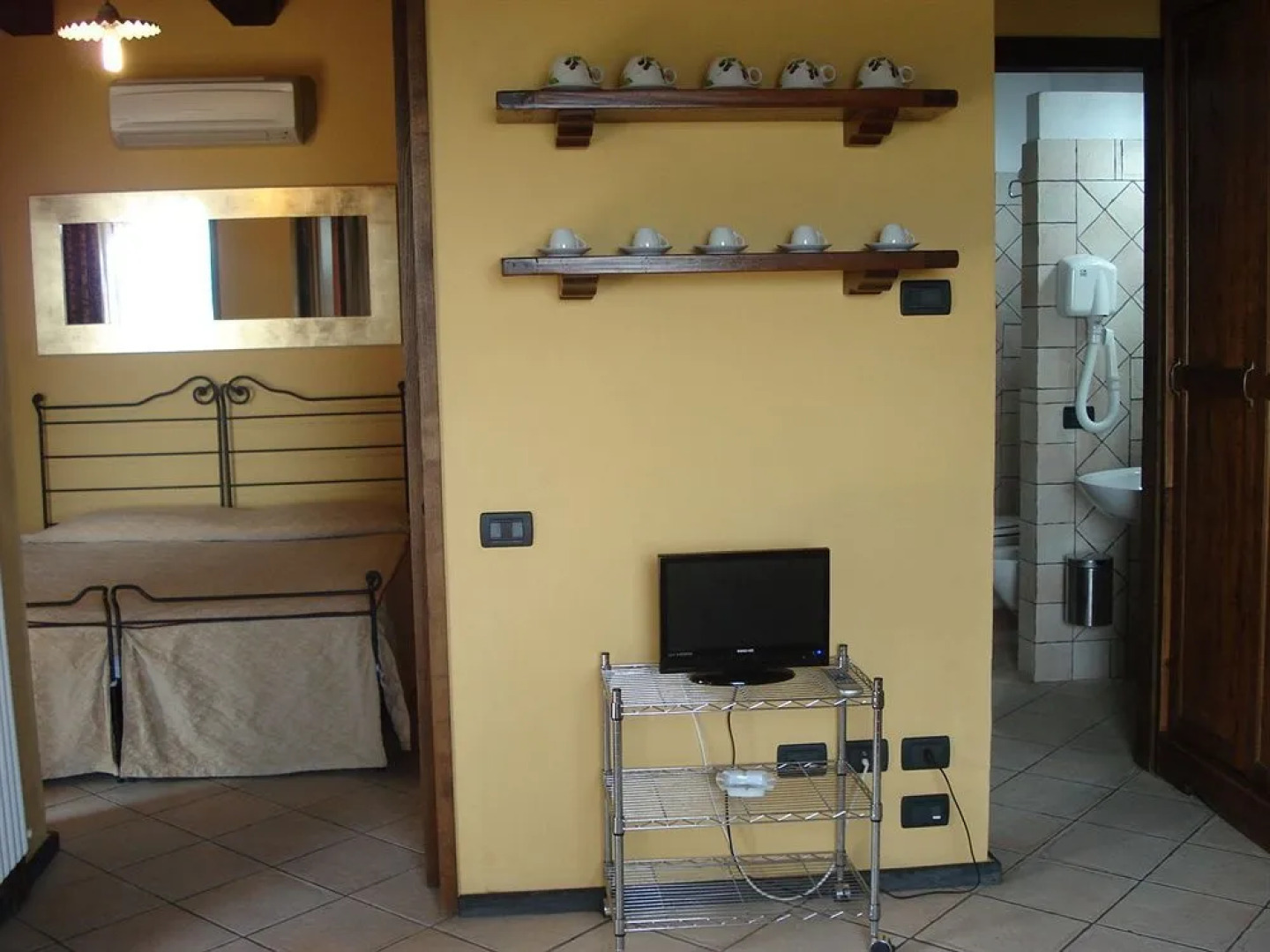 Agriturismo Golfo dei Poeti Fattorie Bedogni Von Berger