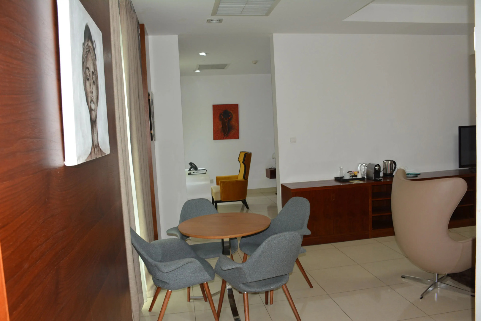 Pefaco Hotel Maya Maya