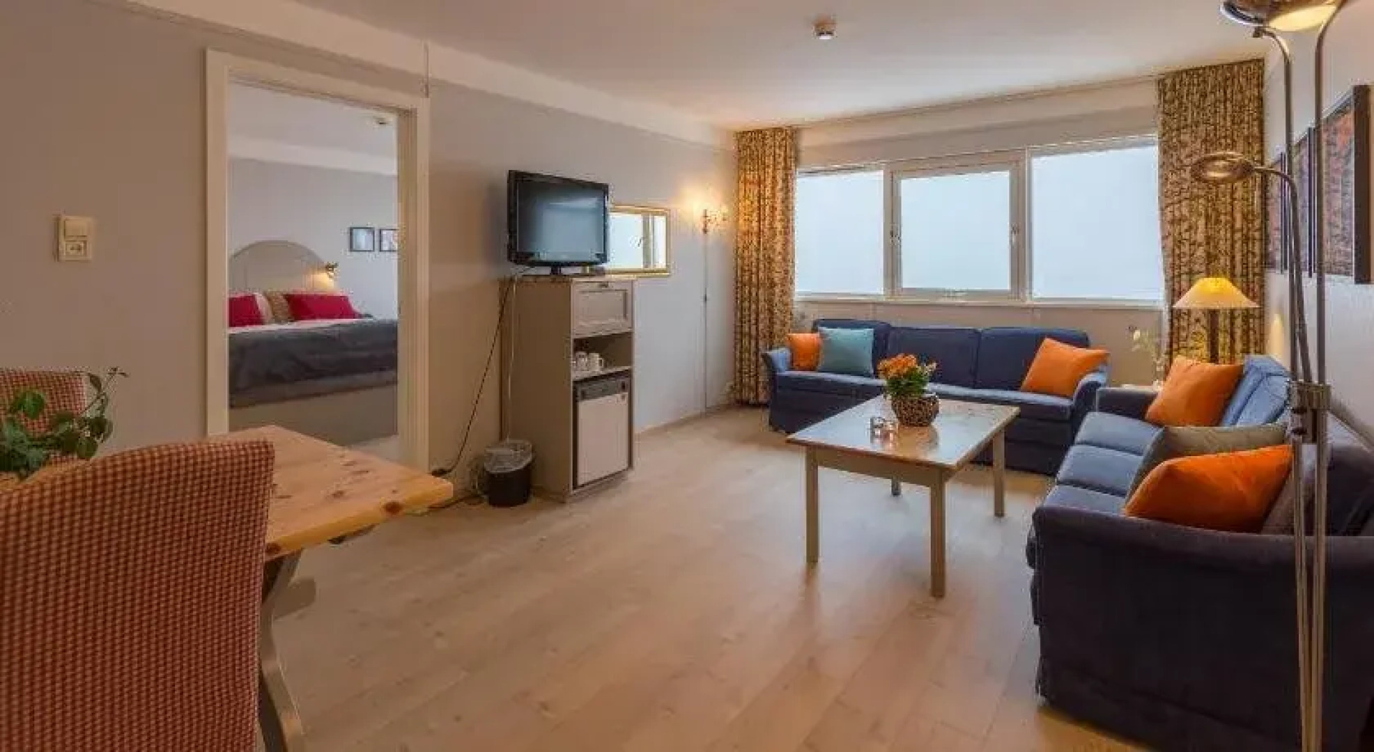 Radisson Blu Resort Beitostolen