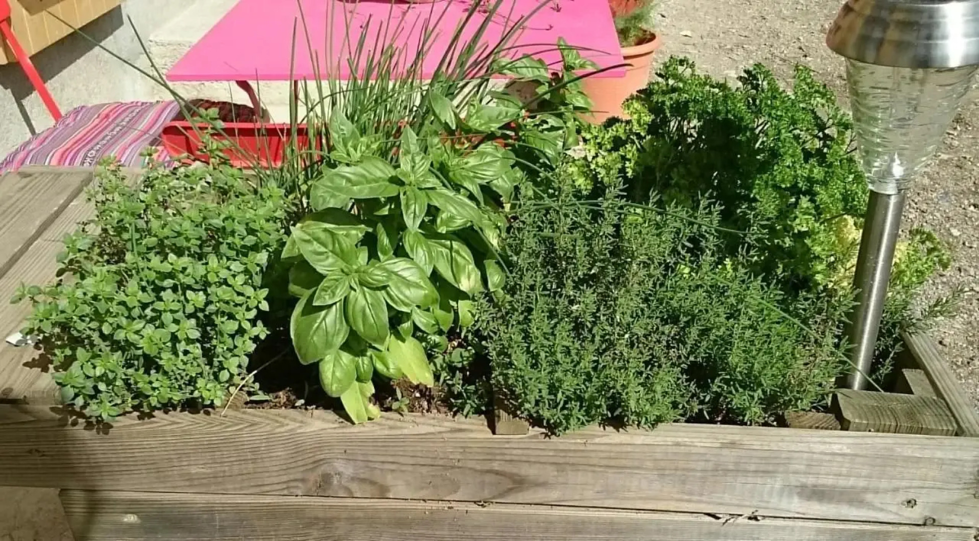 Studio chez Lili dans ferme familiale