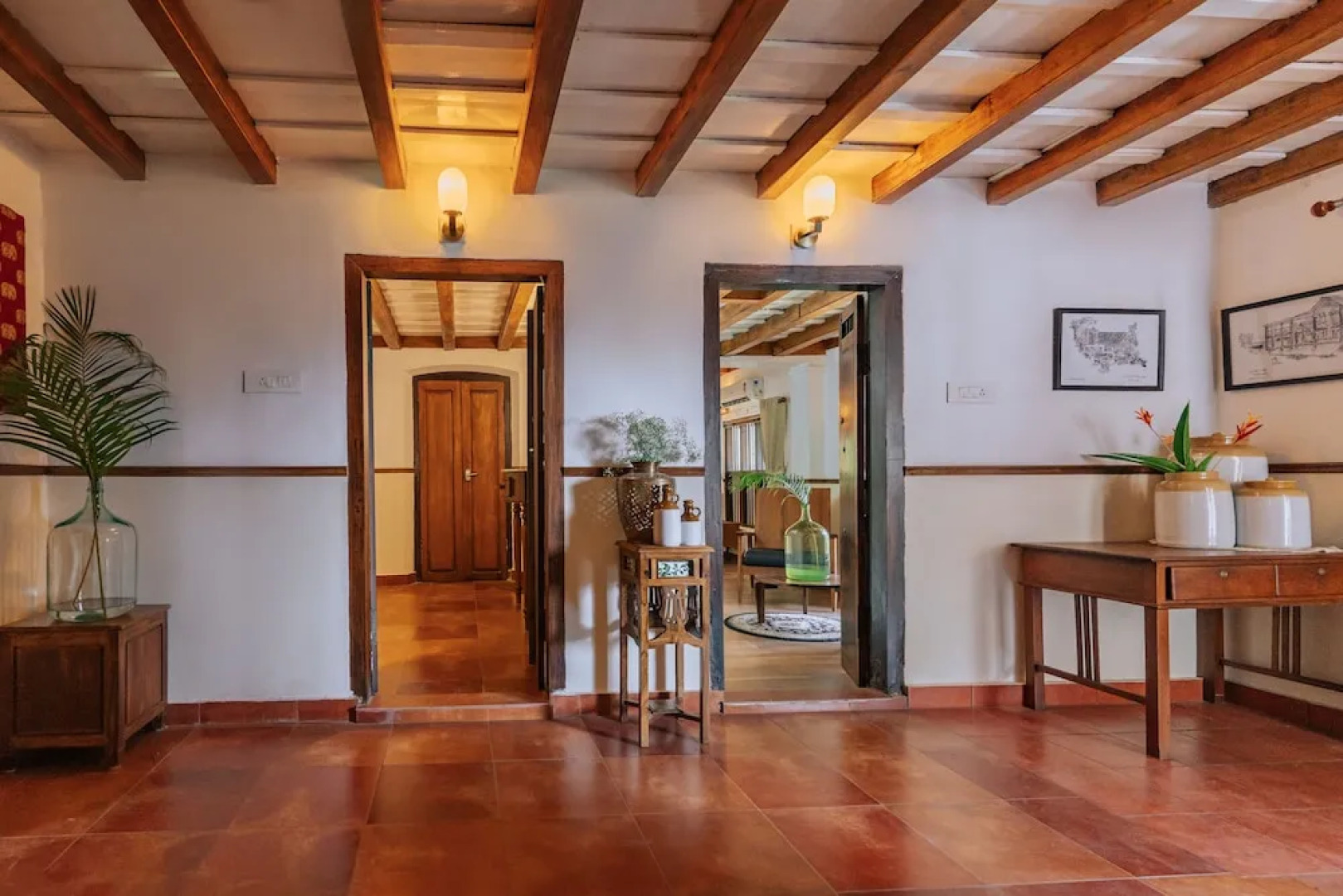 Geo Holiday Home Cherai