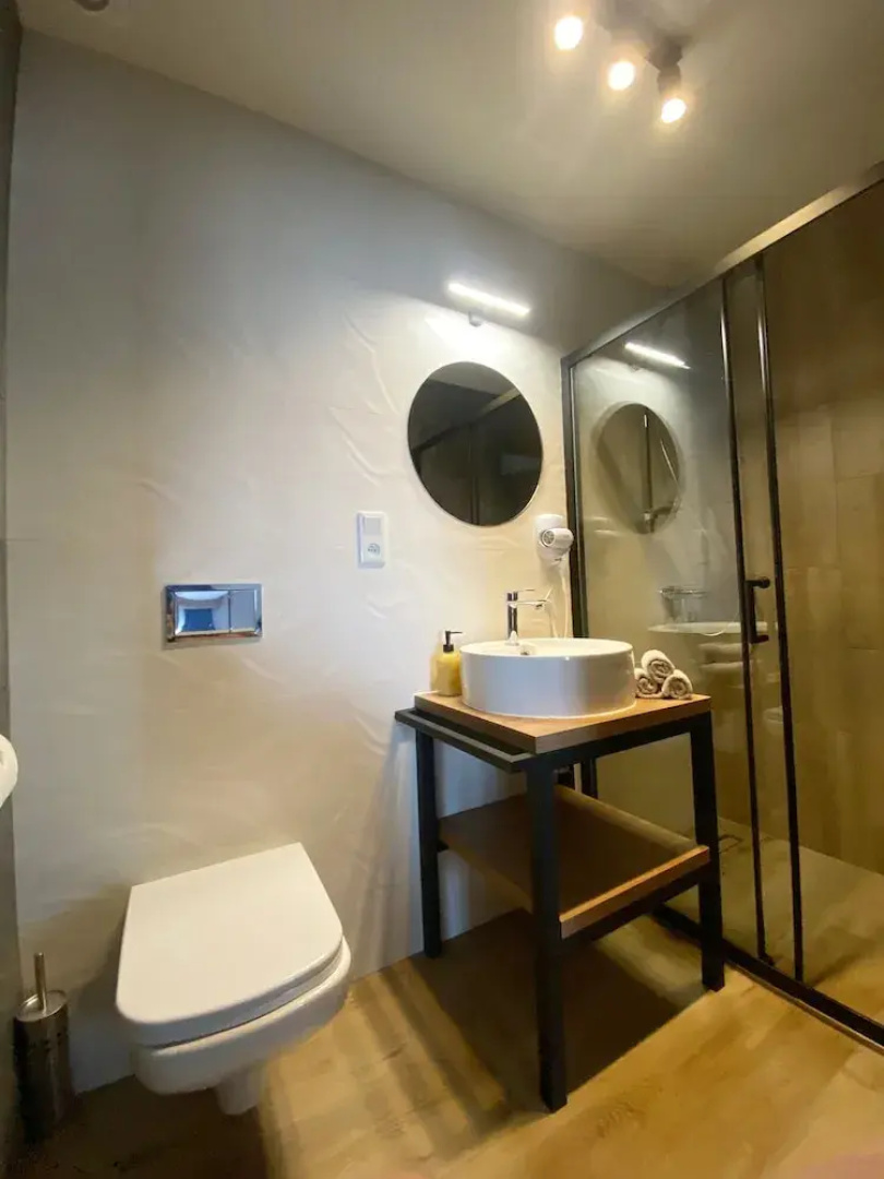 Willa Janowa apartamenty i pokoje
