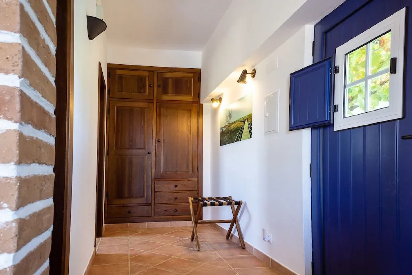 Monte do Colmeal - Country House & Wine