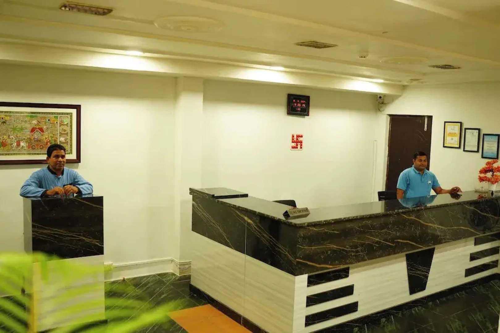 Hotel Golden Anchor Paradeep