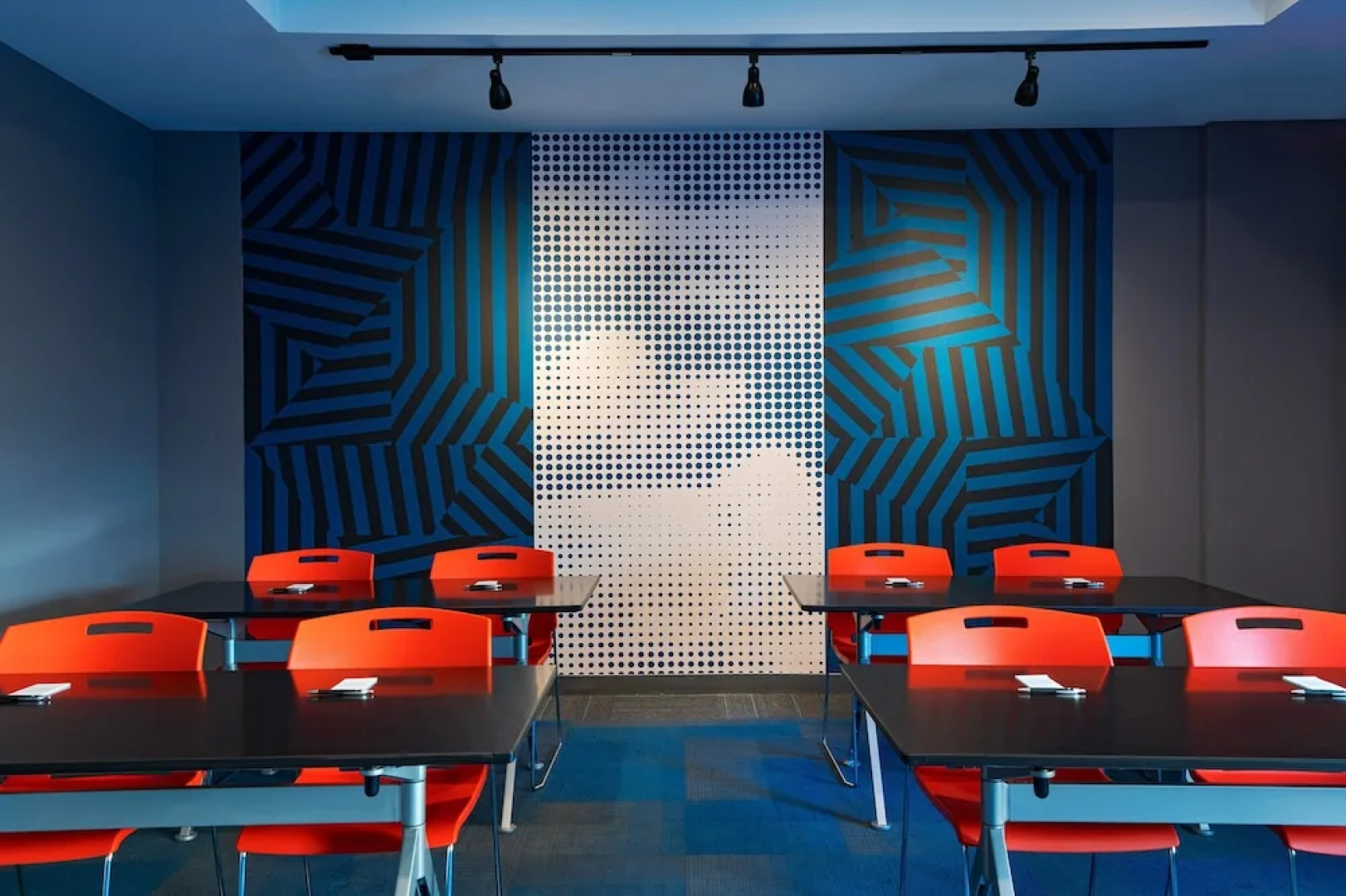 Aloft Waco Downtown