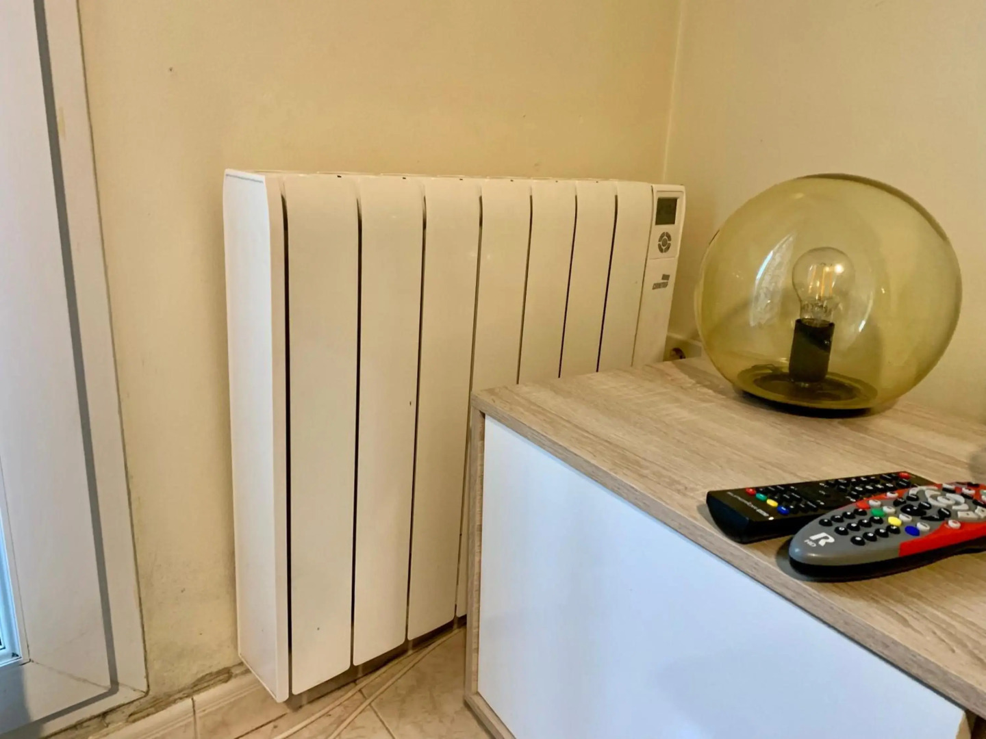 Apartamento a 50 m de Playa-Jardín. Boiro