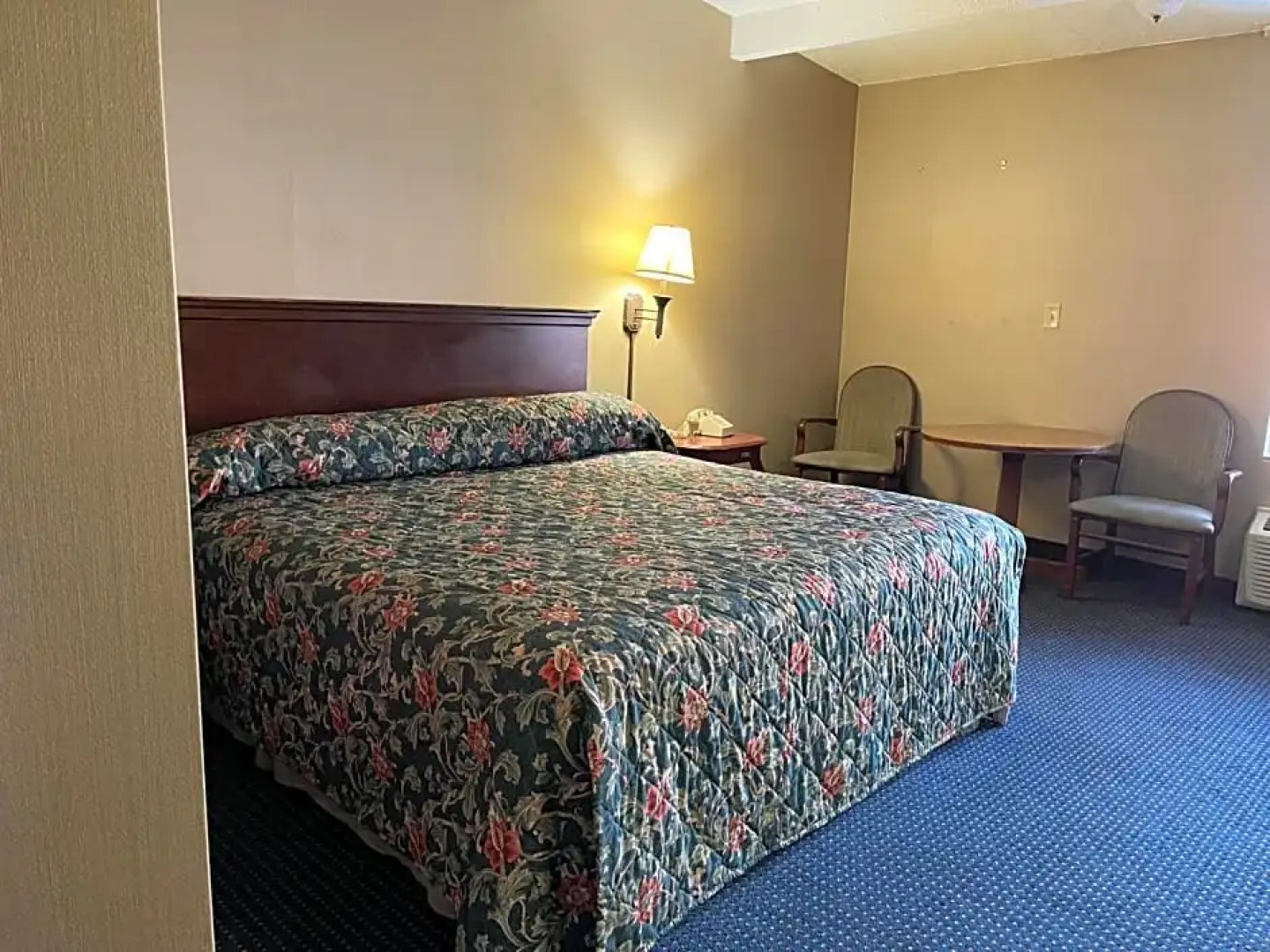 Budget Inn Temple Hills