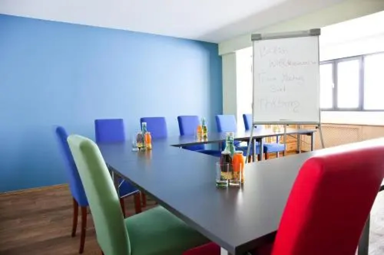 Wohlfühlhotel Hubertushof