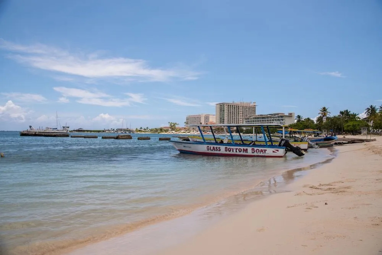 Ocho Rios Vacation Resort Property Rent